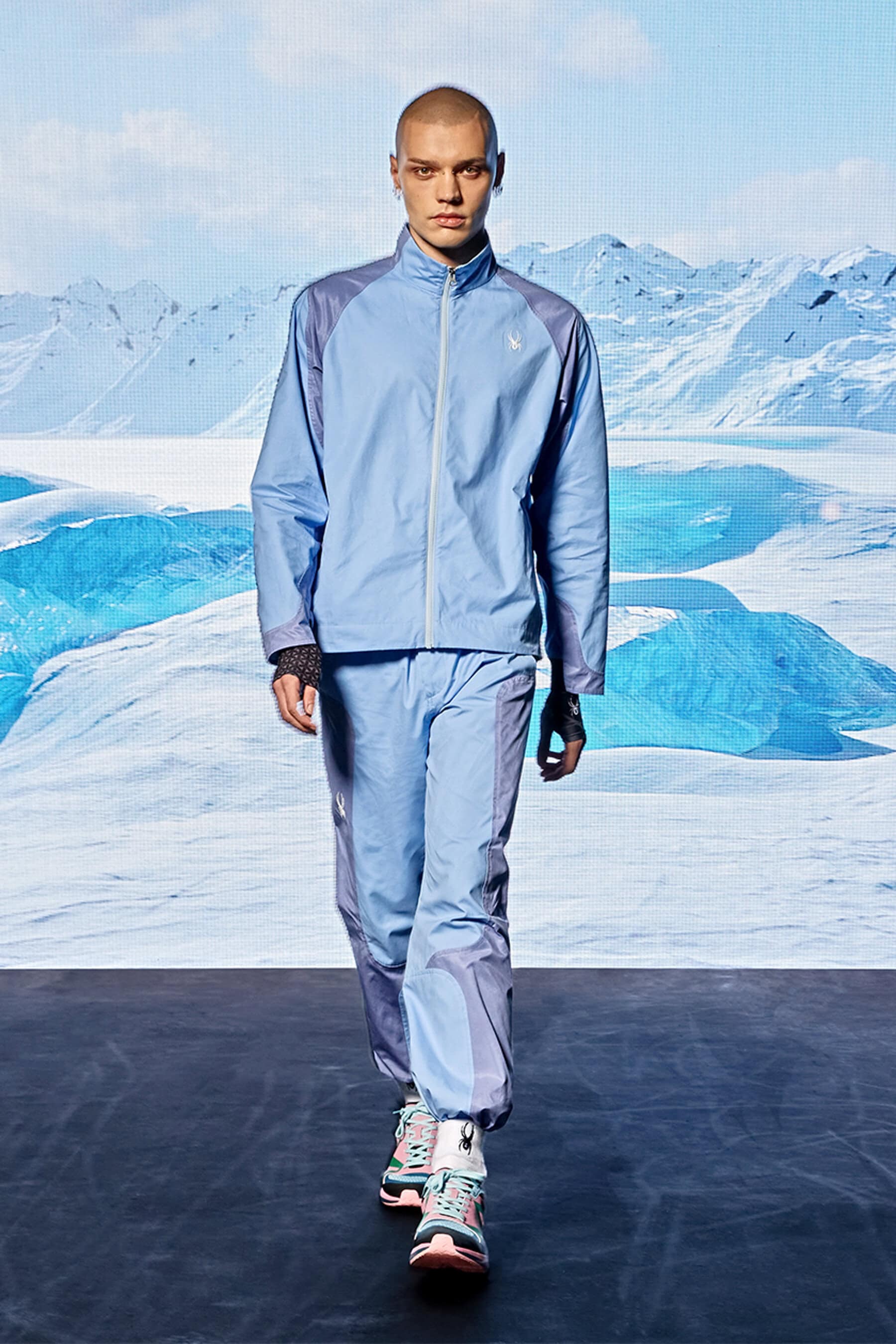 Spyder Spring 2022 Men's 