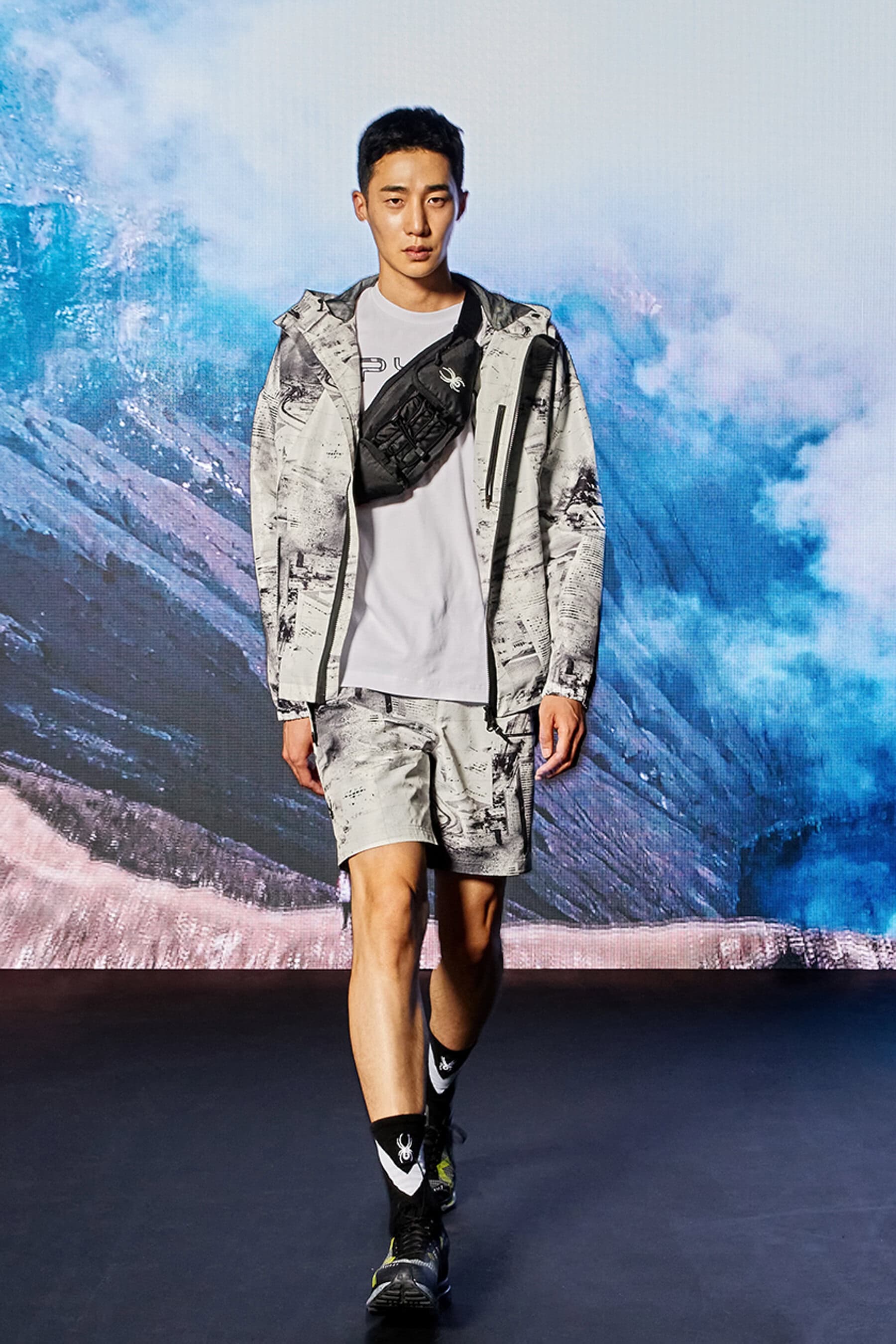 Spyder Spring 2022 Men's 