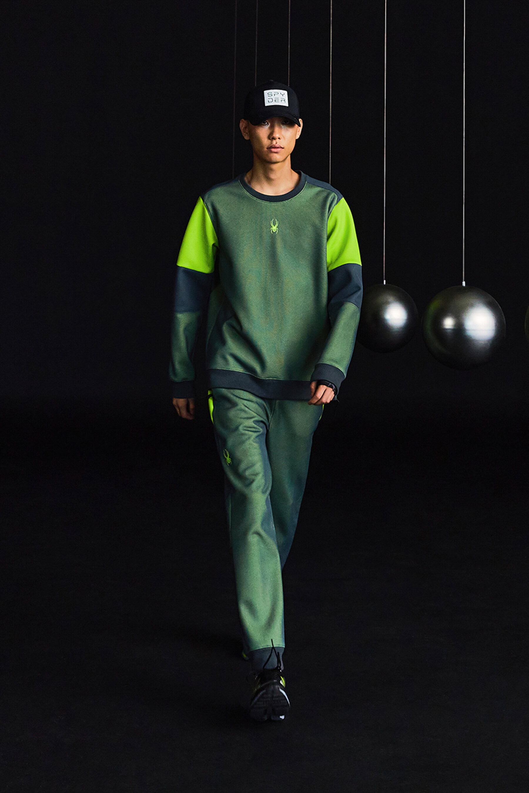 Spyder Spring 2022 Men's 