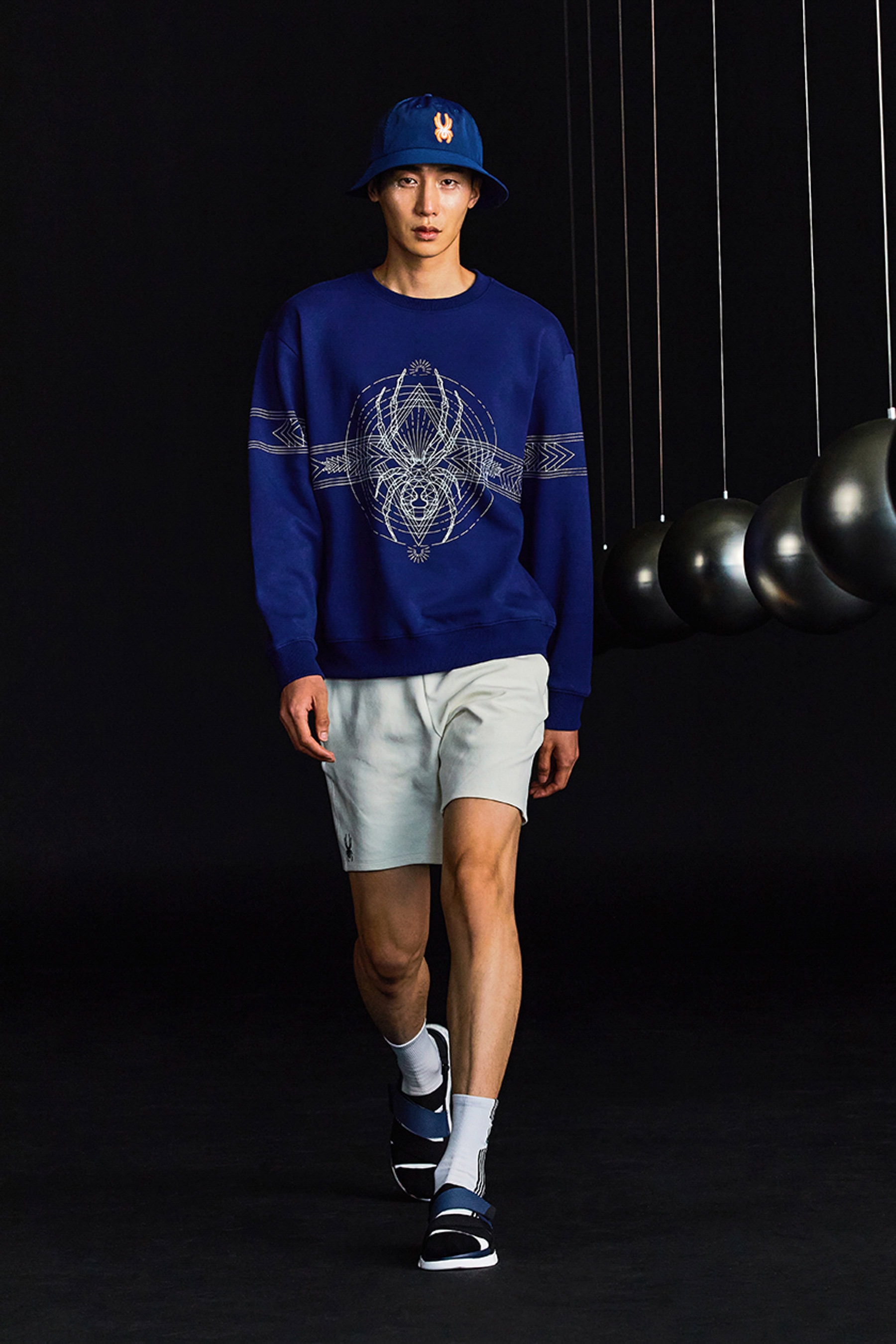 Spyder Spring 2022 Men's 