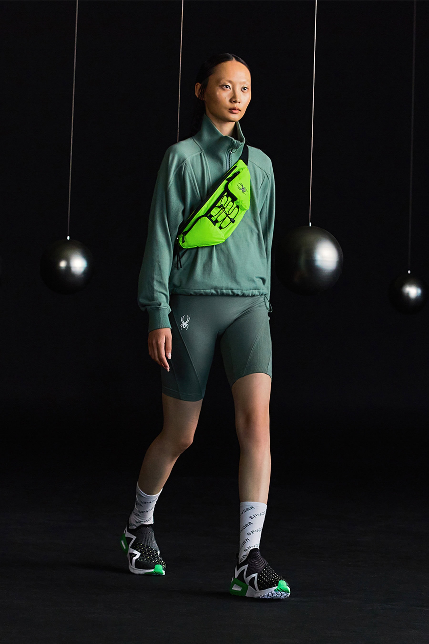 Spyder Spring 2022 Men's 