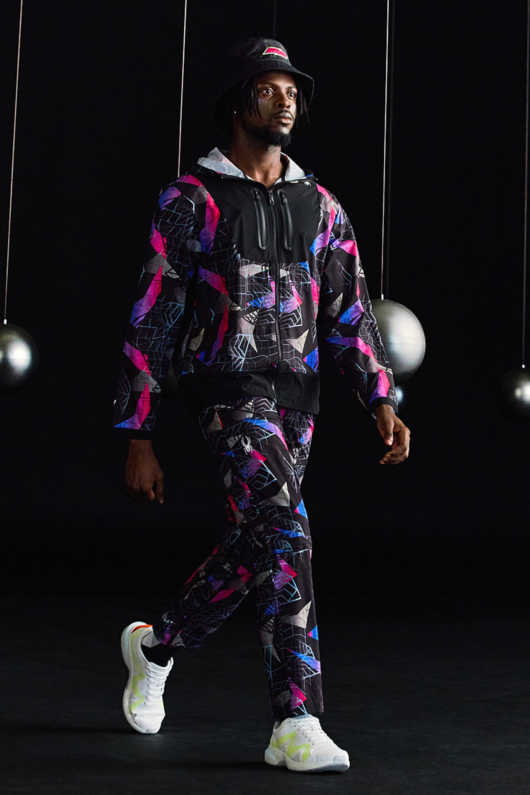 Spyder Spring 2022 Men's 