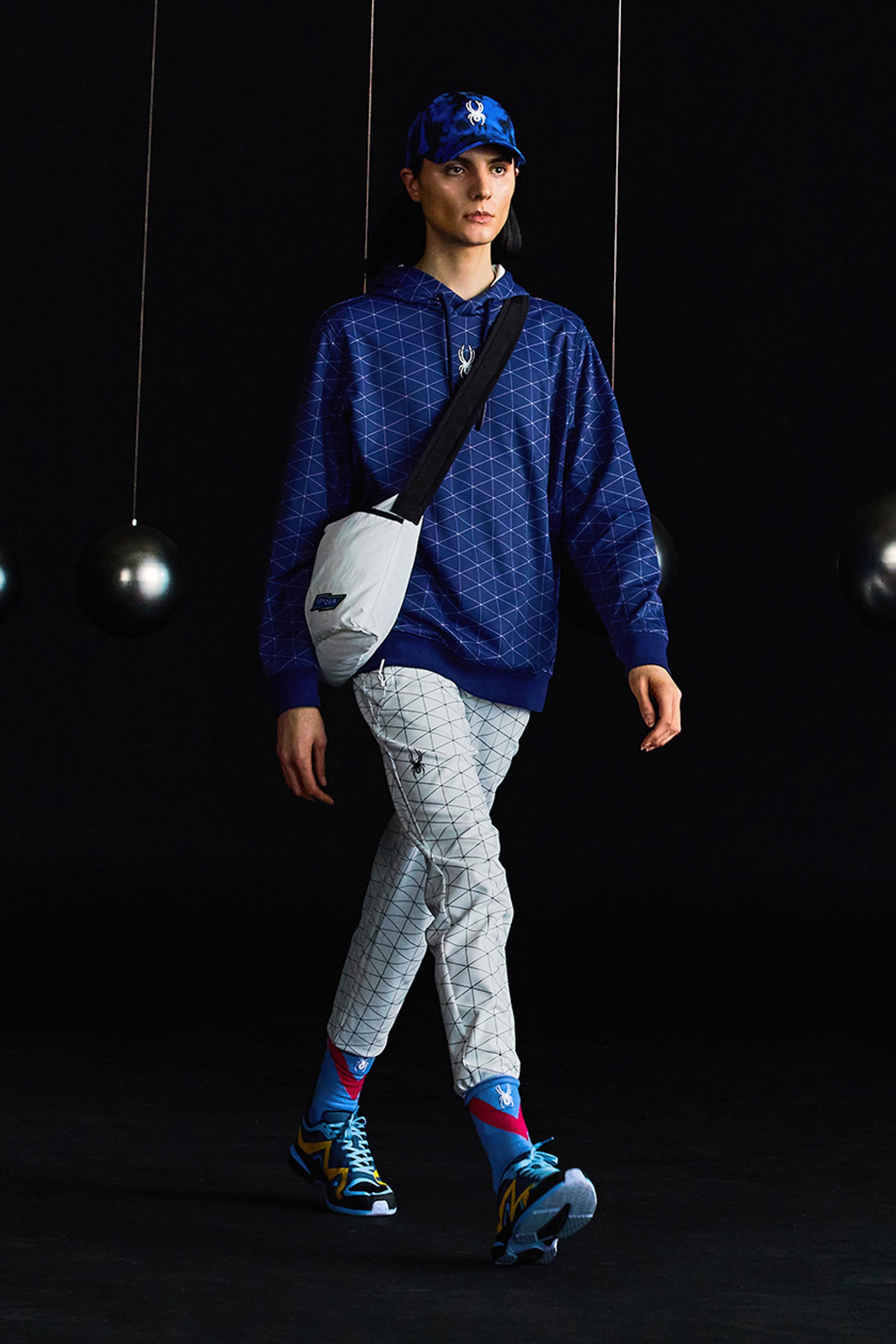Spyder Spring 2022 Men's 