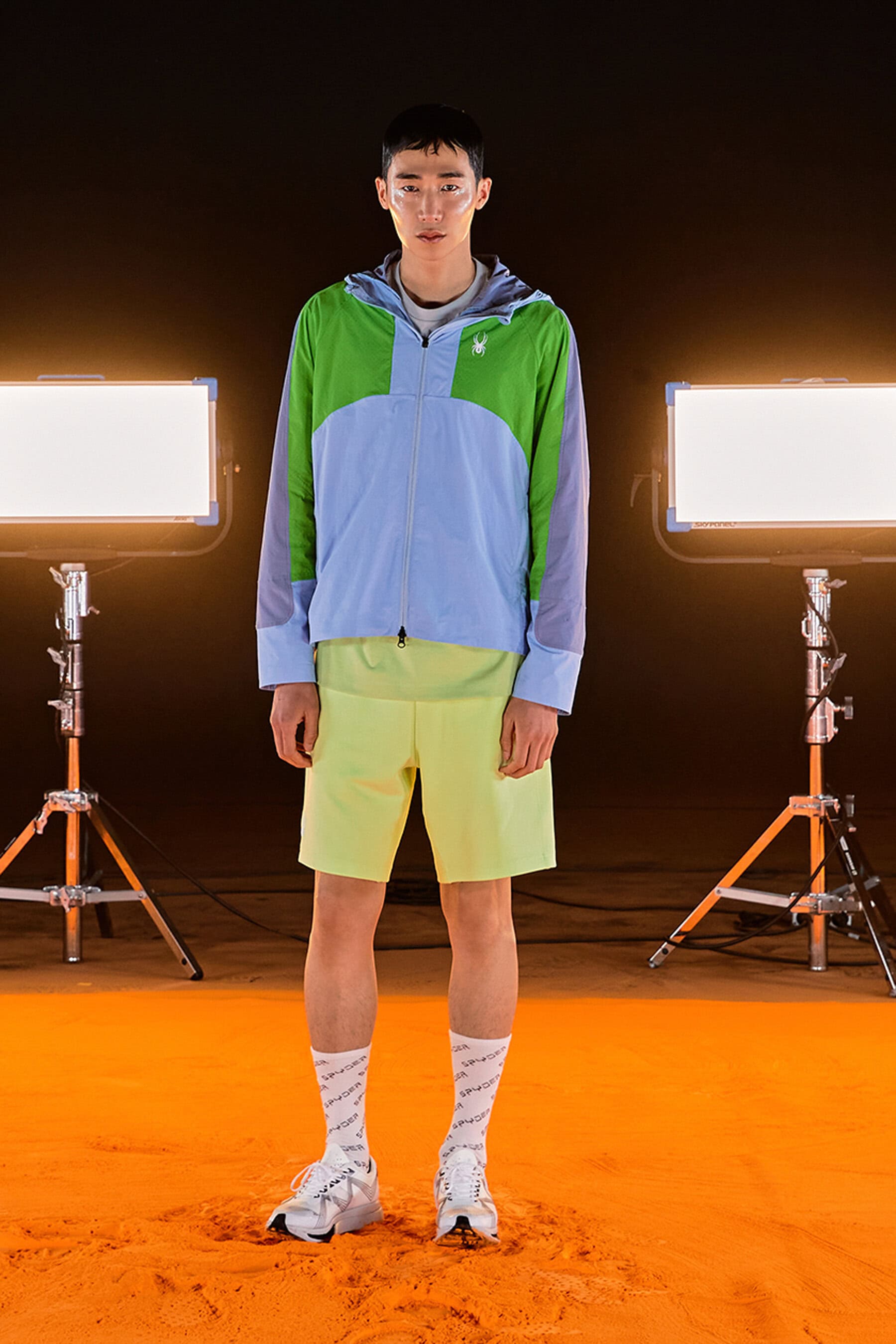 Spyder Spring 2022 Men's 