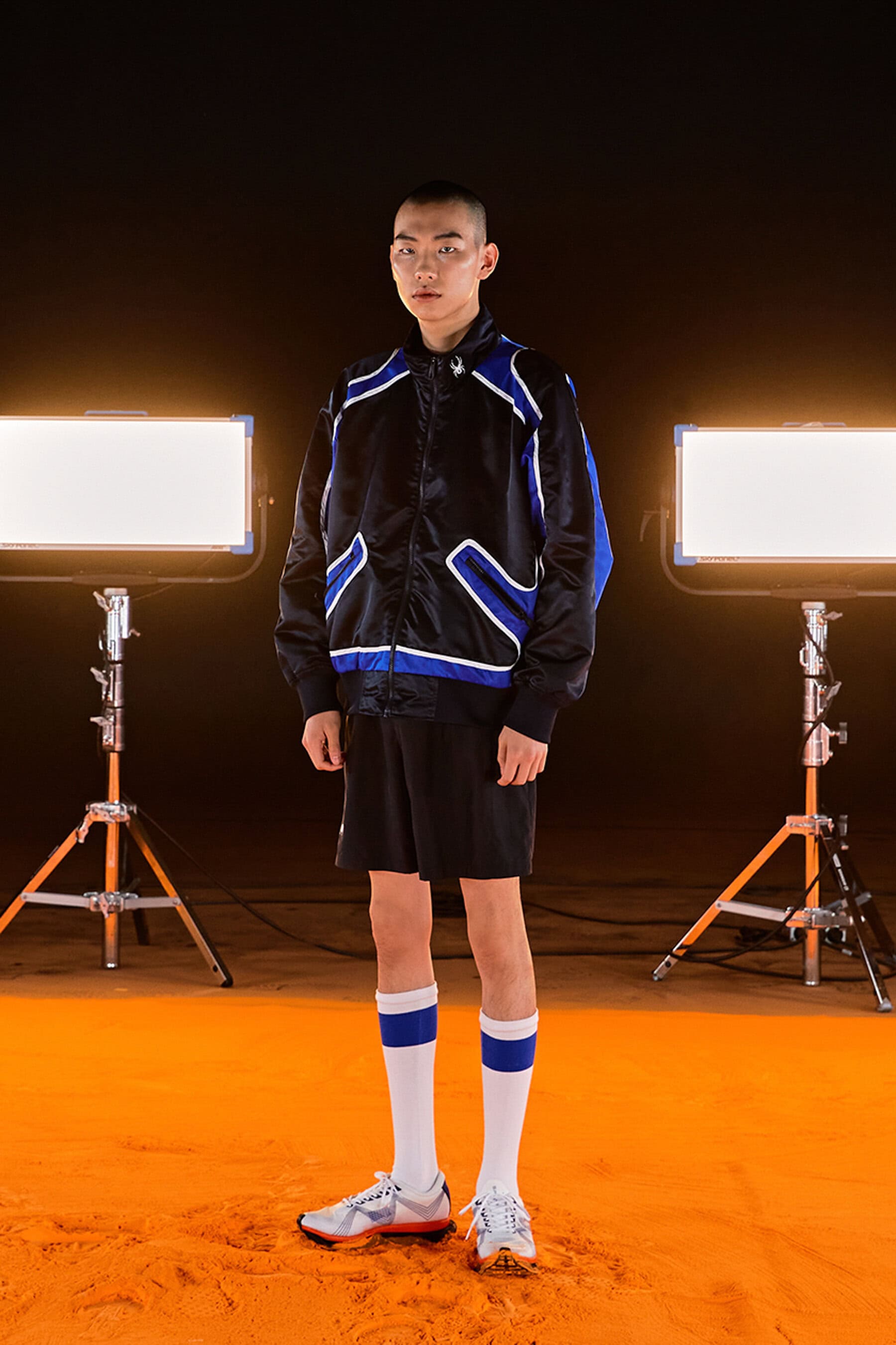 Spyder Spring 2022 Men's 