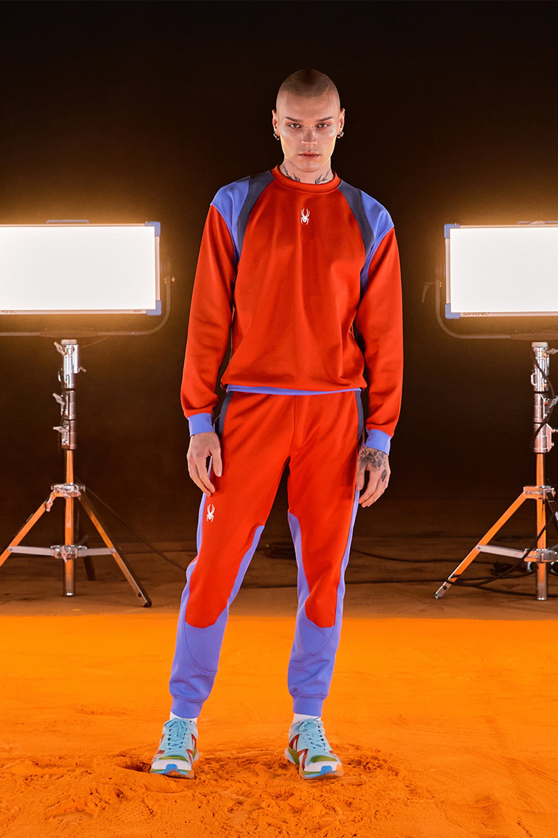 Spyder Spring 2022 Men's 