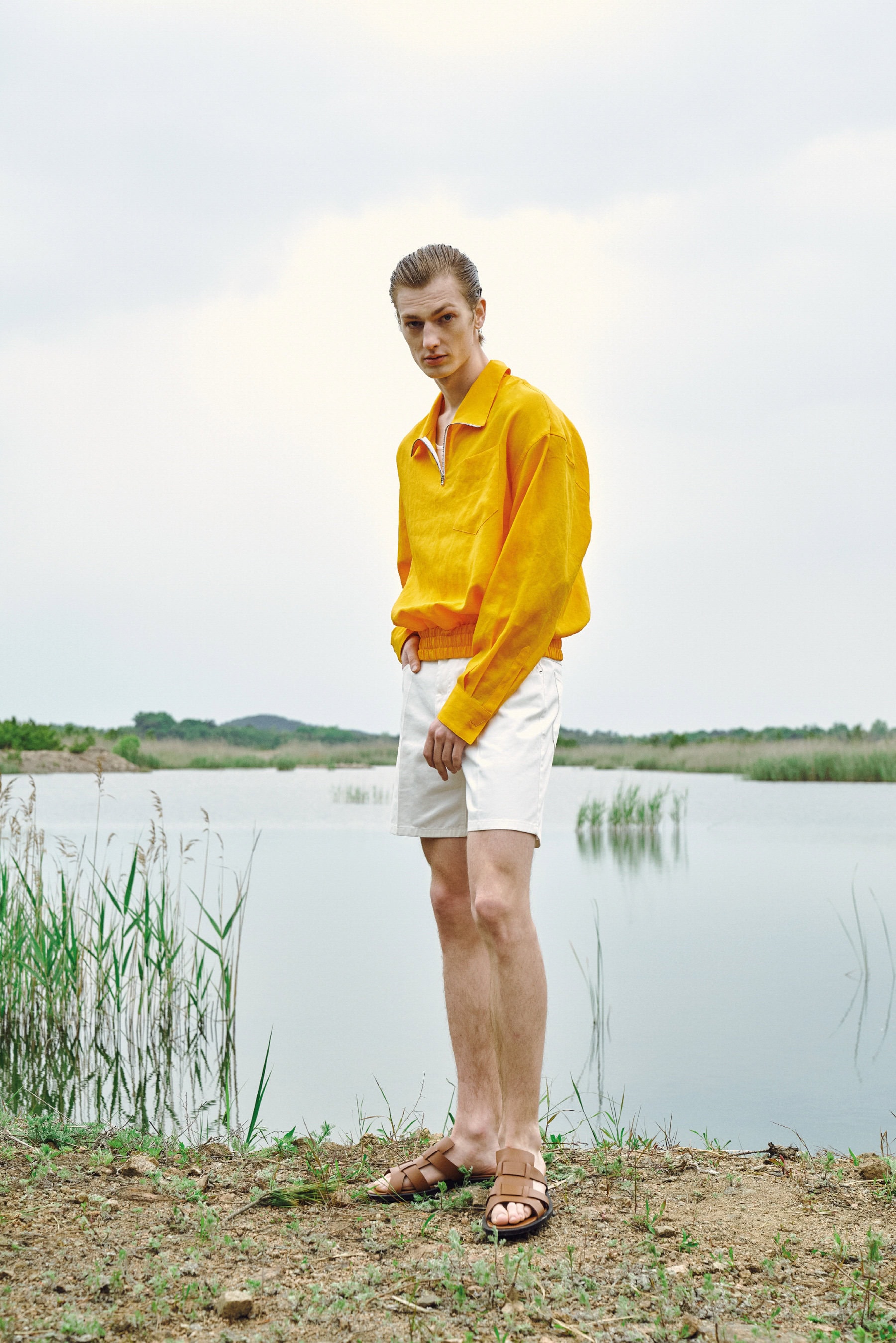 System Spring 2022 Men's 