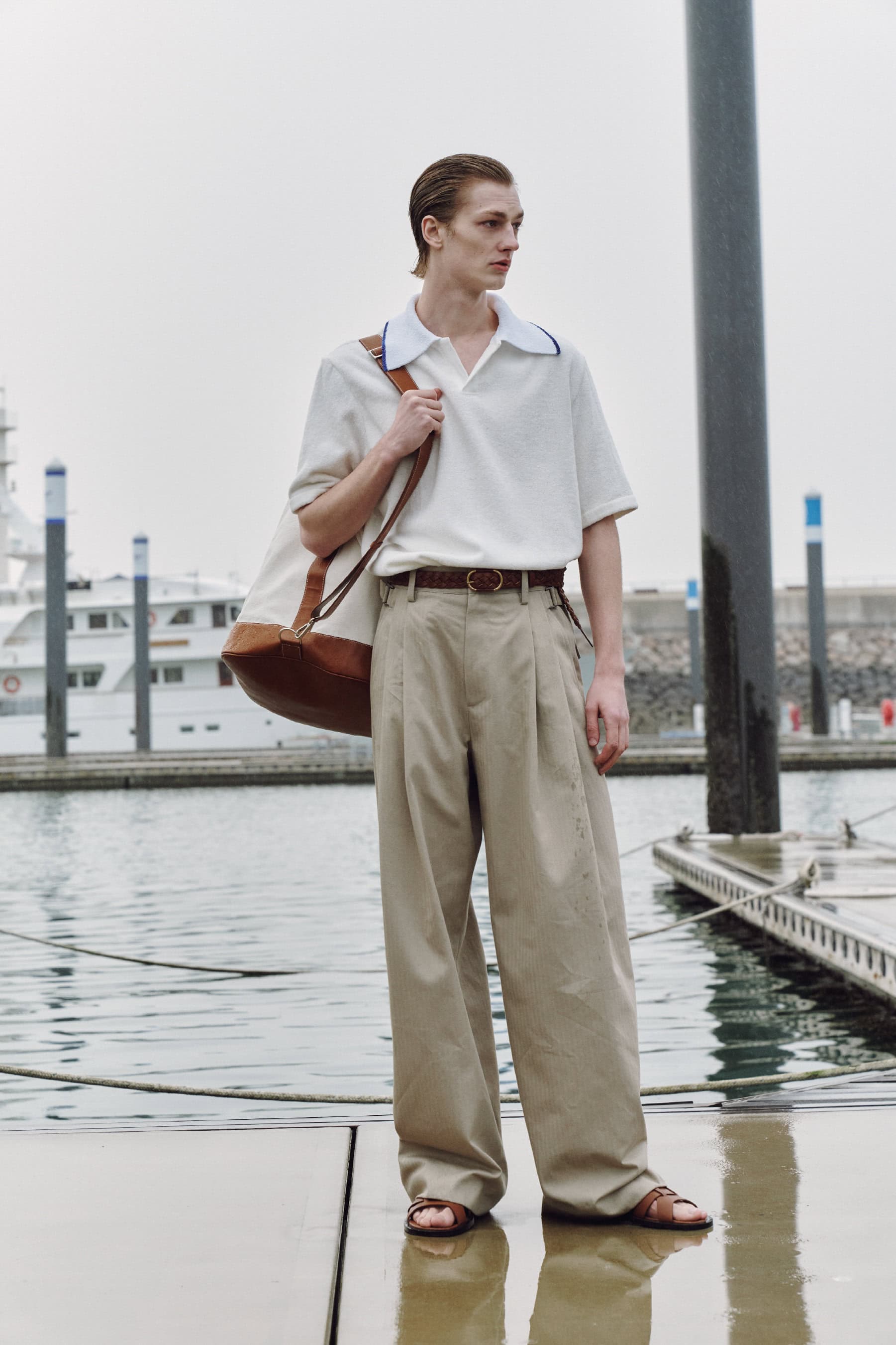 System Spring 2022 Men's 