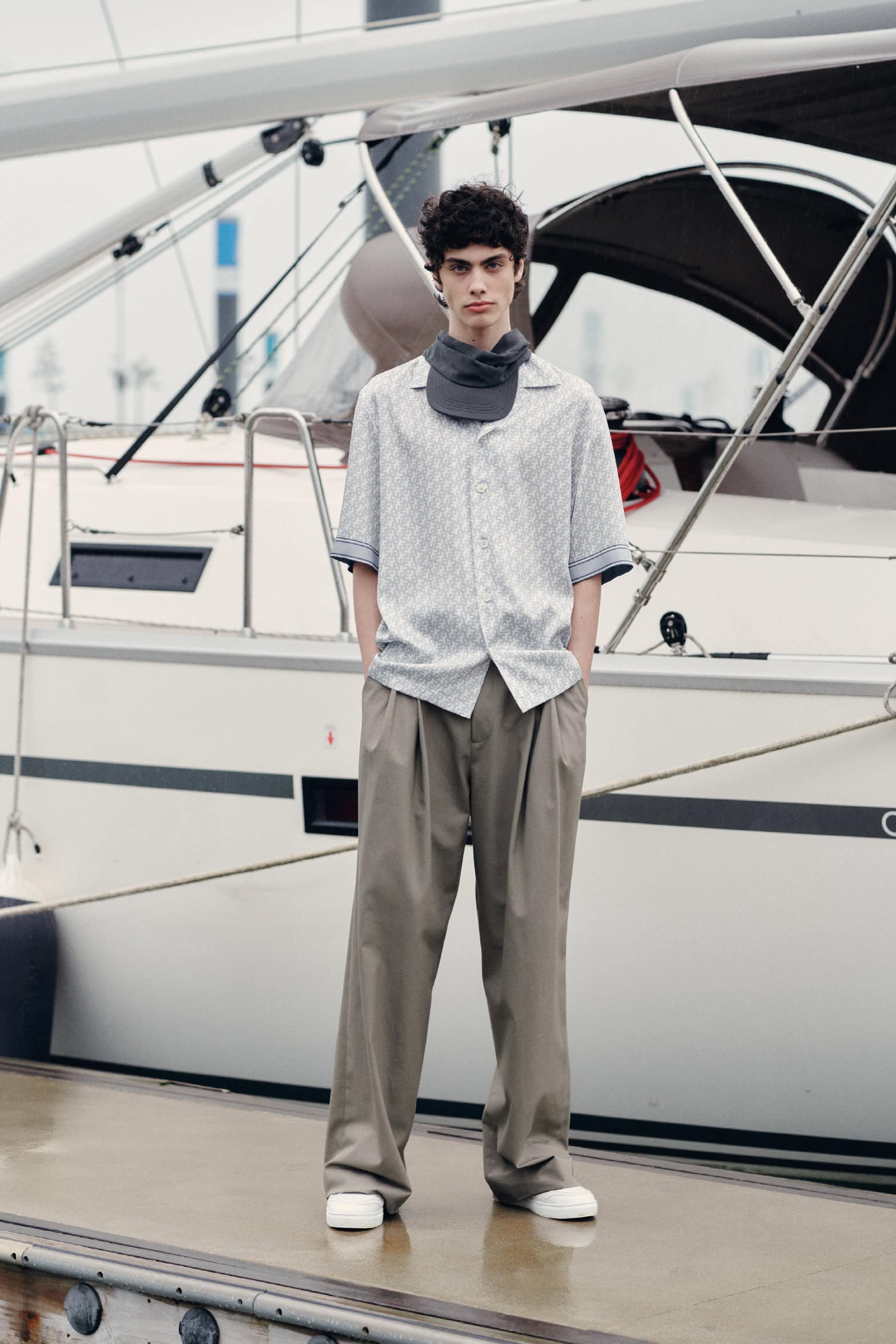 System Spring 2022 Men's 