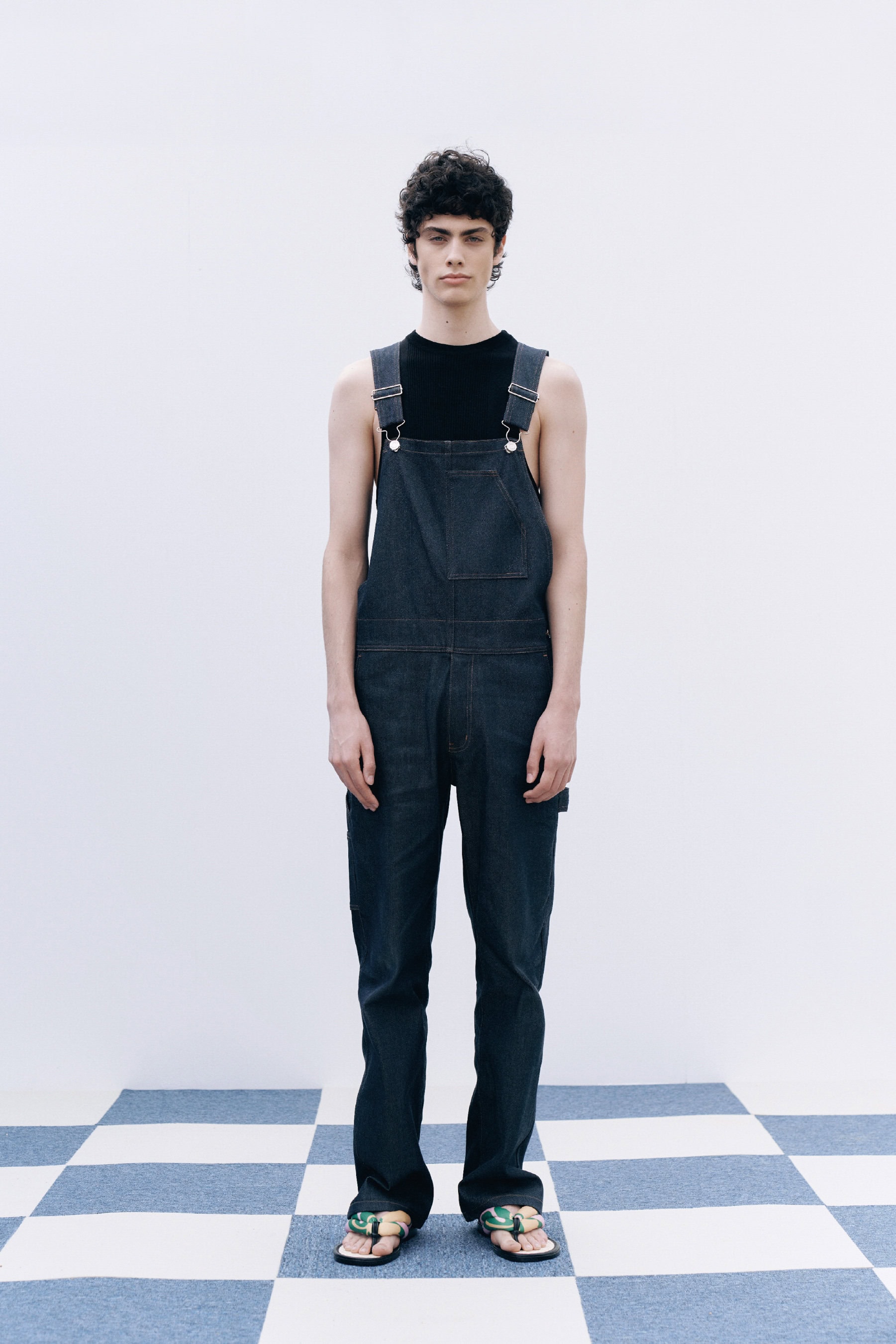 System Spring 2022 Men's 