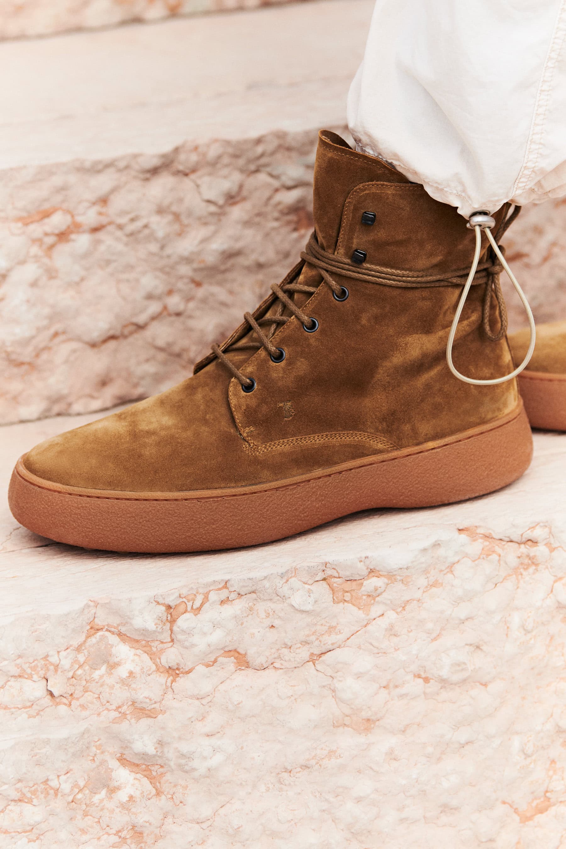 Tod S Spring 2022 Men's Details