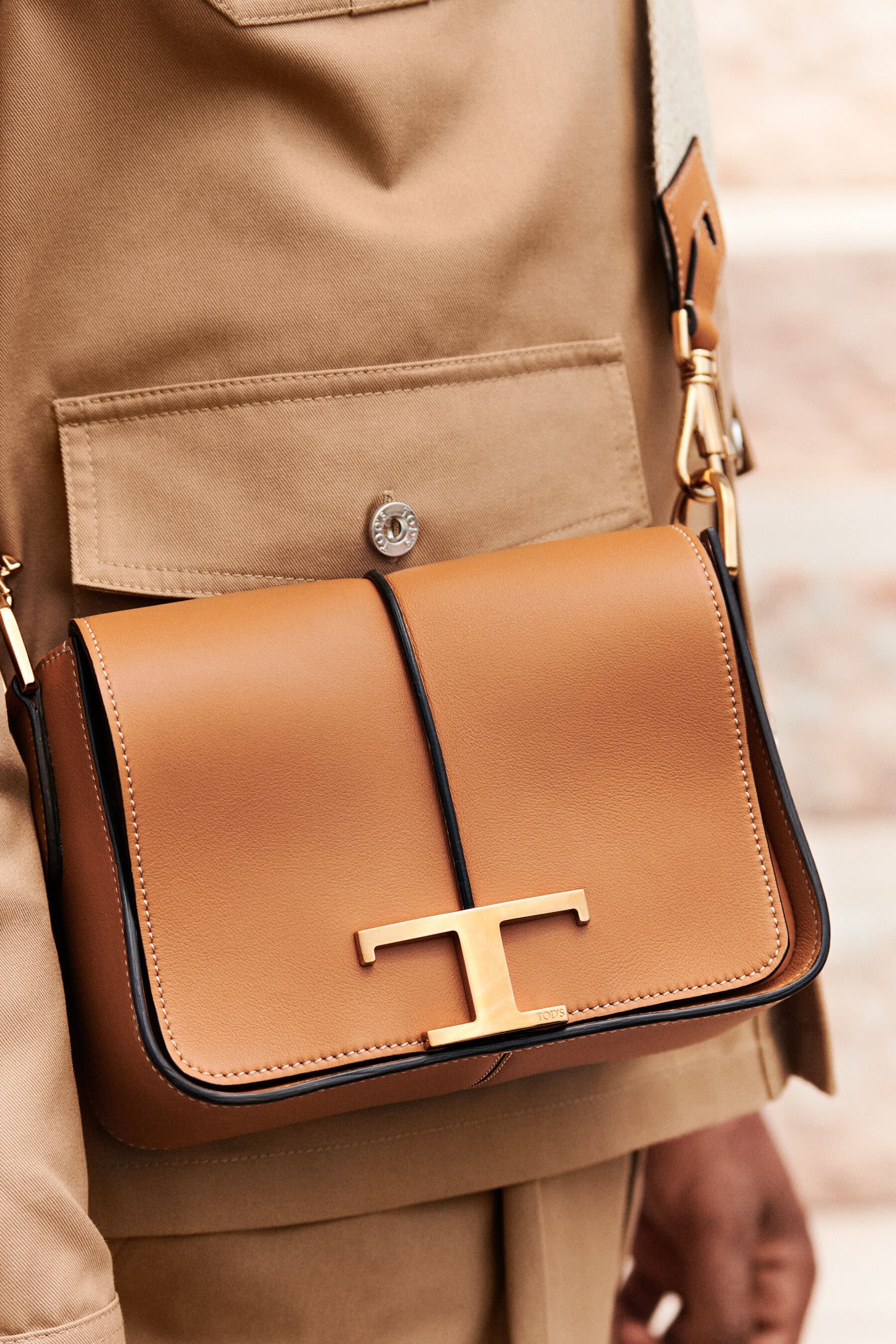Tod S Spring 2022 Men's Details