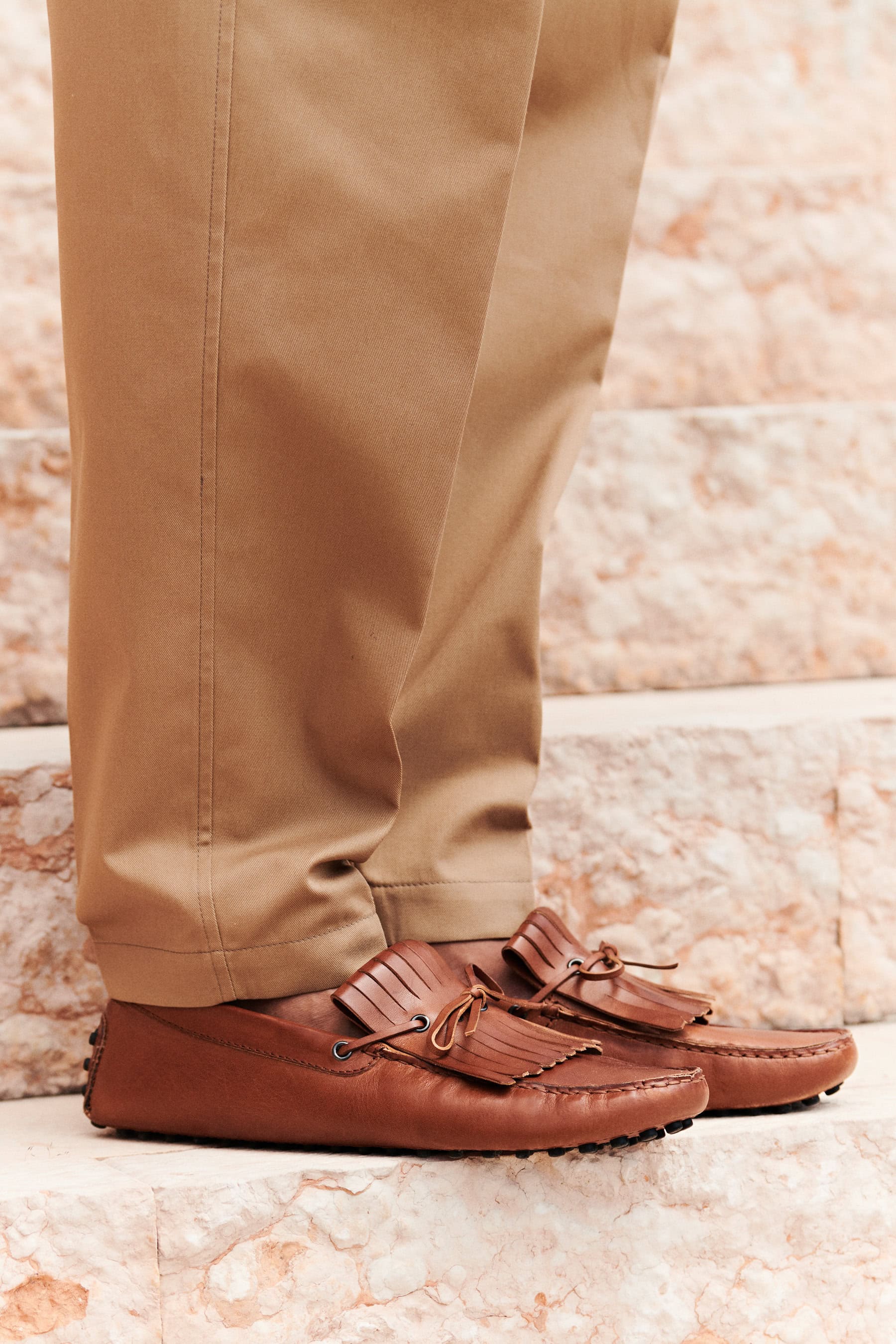 Tod S Spring 2022 Men's Details