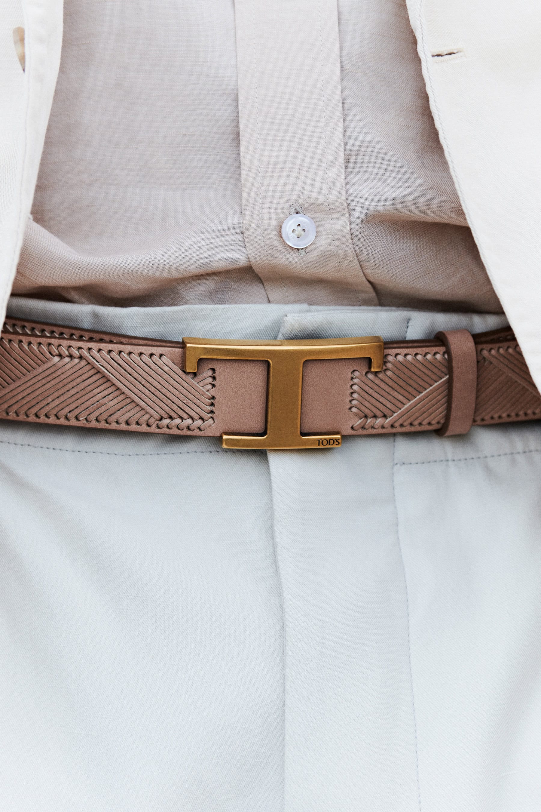 Tod S Spring 2022 Men's Details