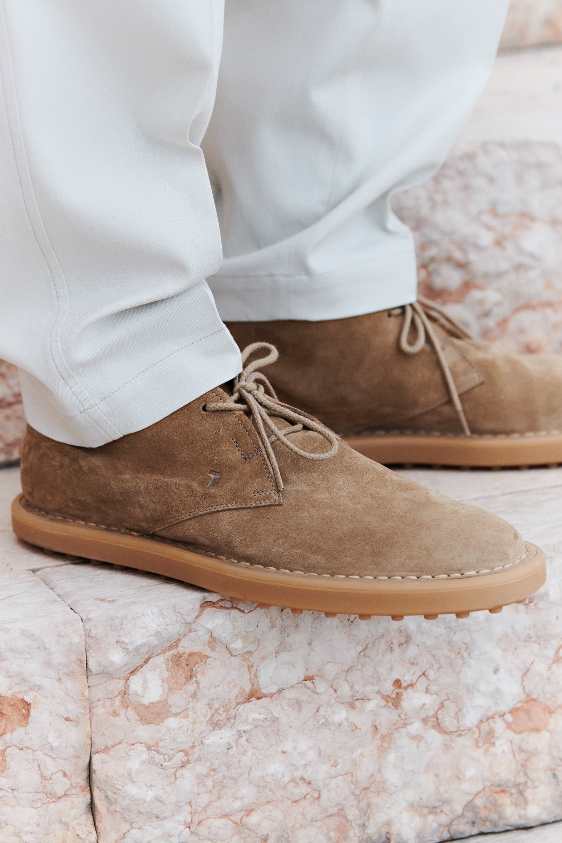 Tod S Spring 2022 Men's Details