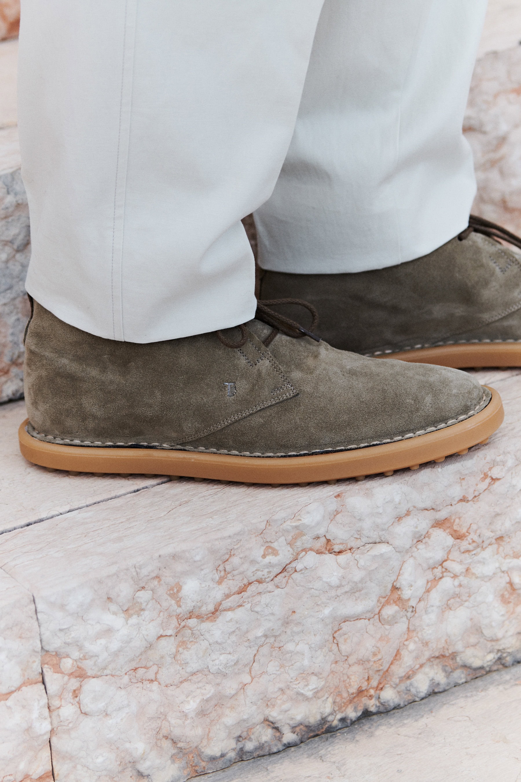 Tod S Spring 2022 Men's Details