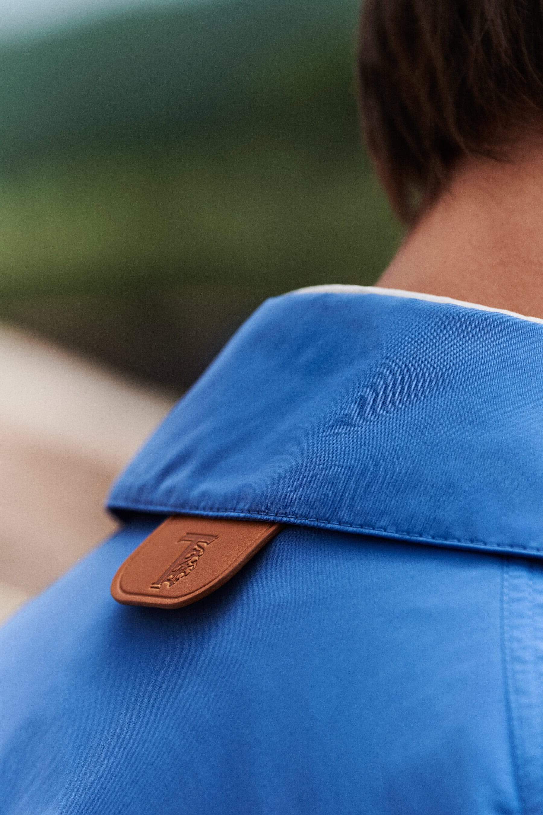 Tod S Spring 2022 Men's Details