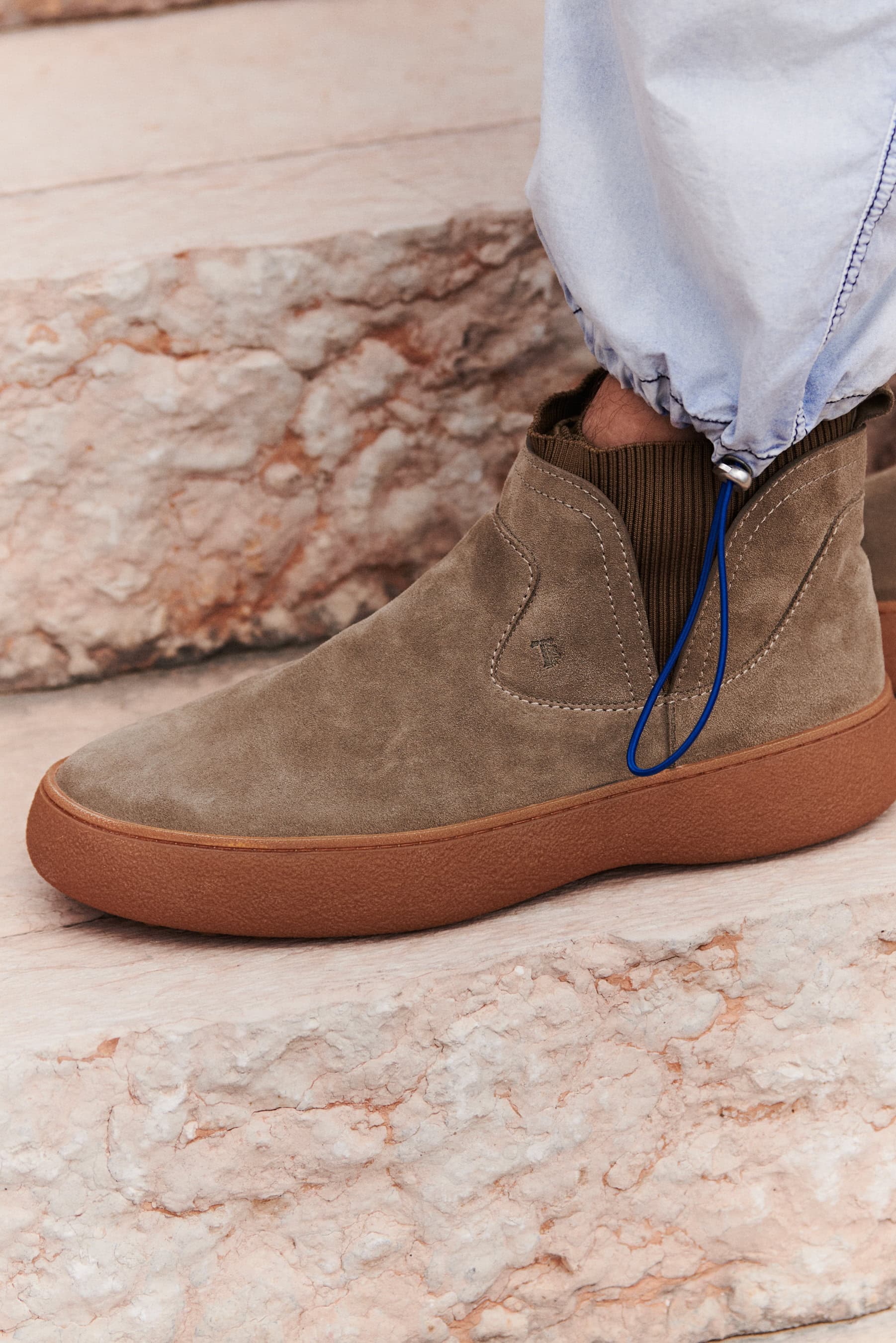 Tod S Spring 2022 Men's Details