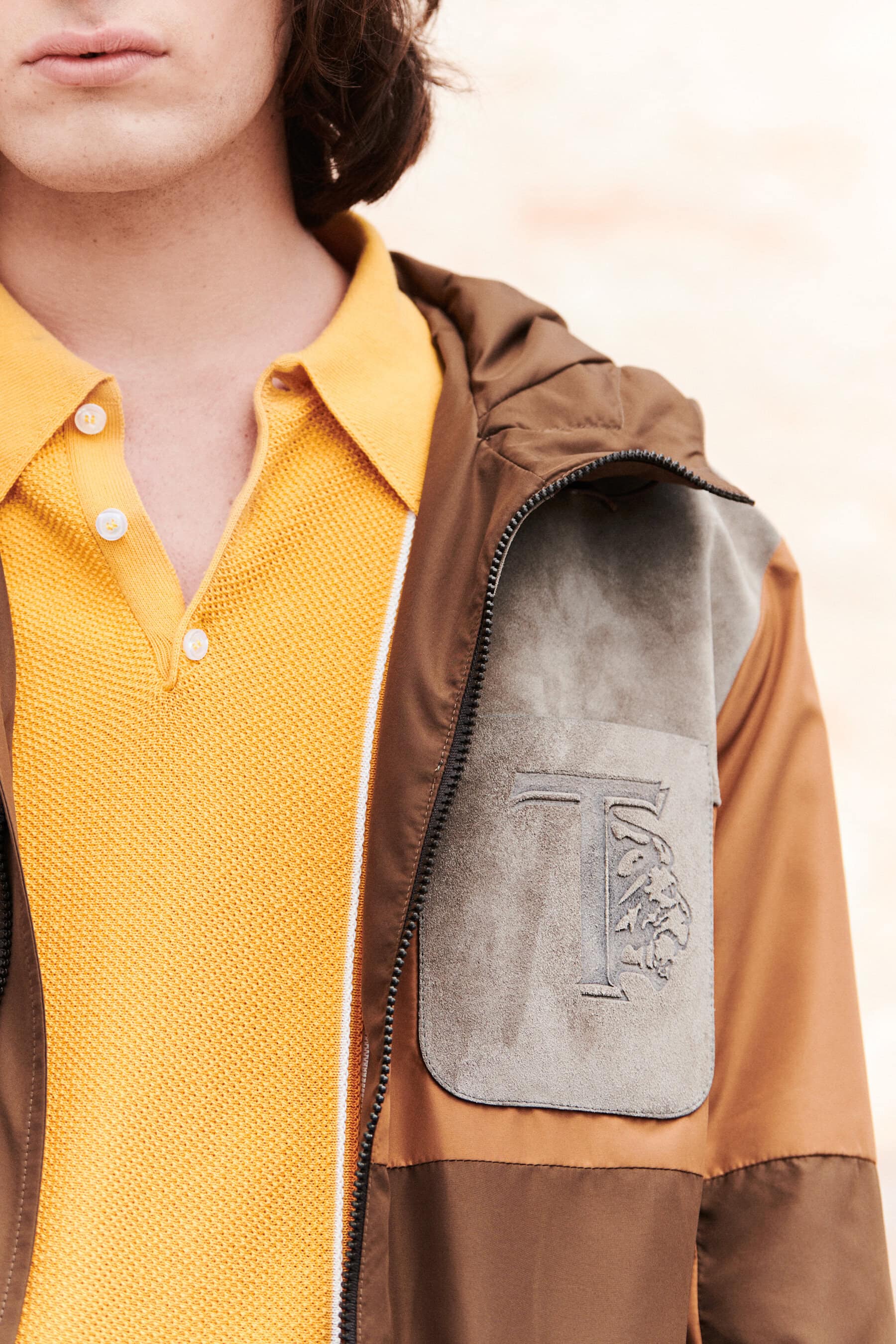 Tod S Spring 2022 Men's Details