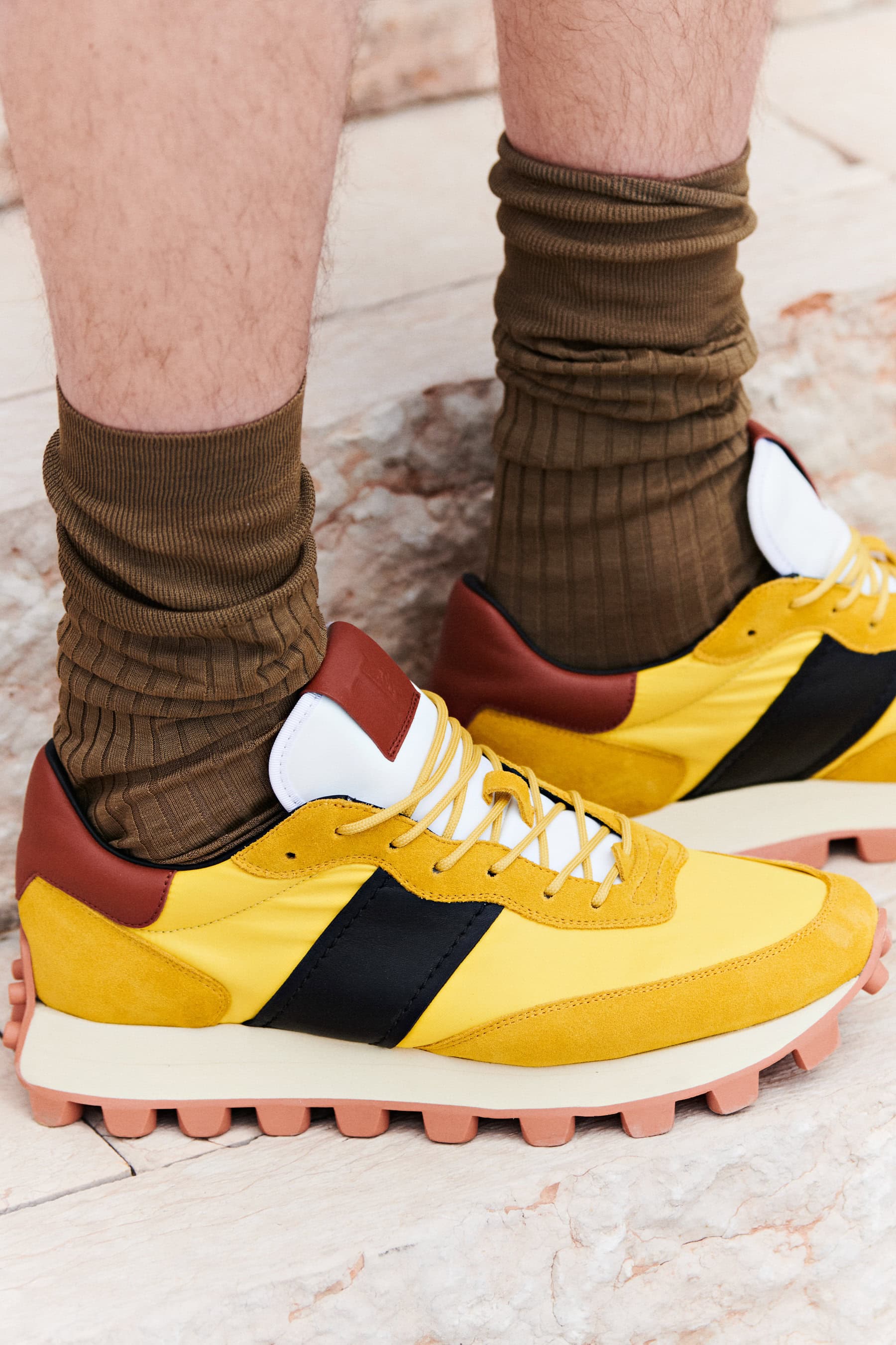 Tod S Spring 2022 Men's Details