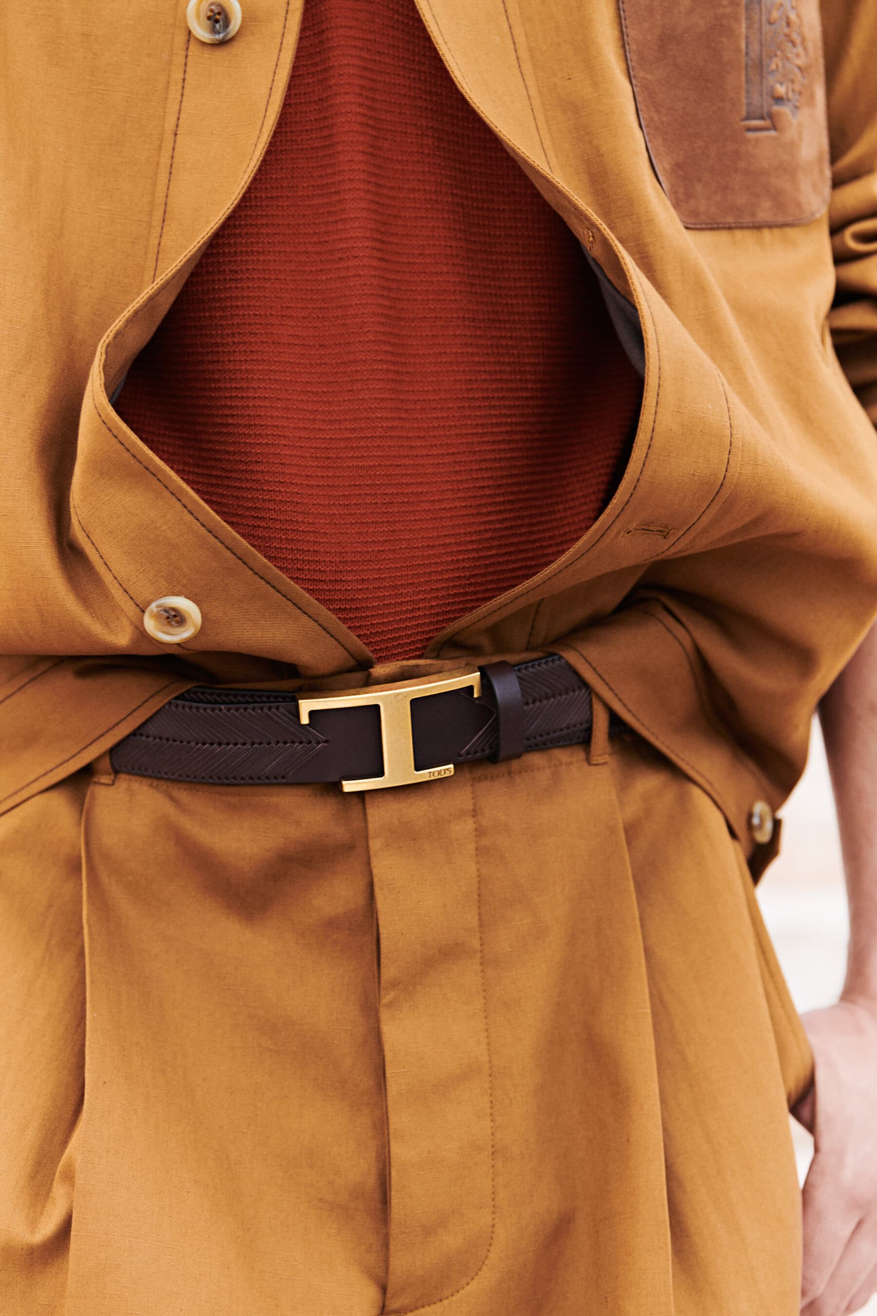Tod S Spring 2022 Men's Details