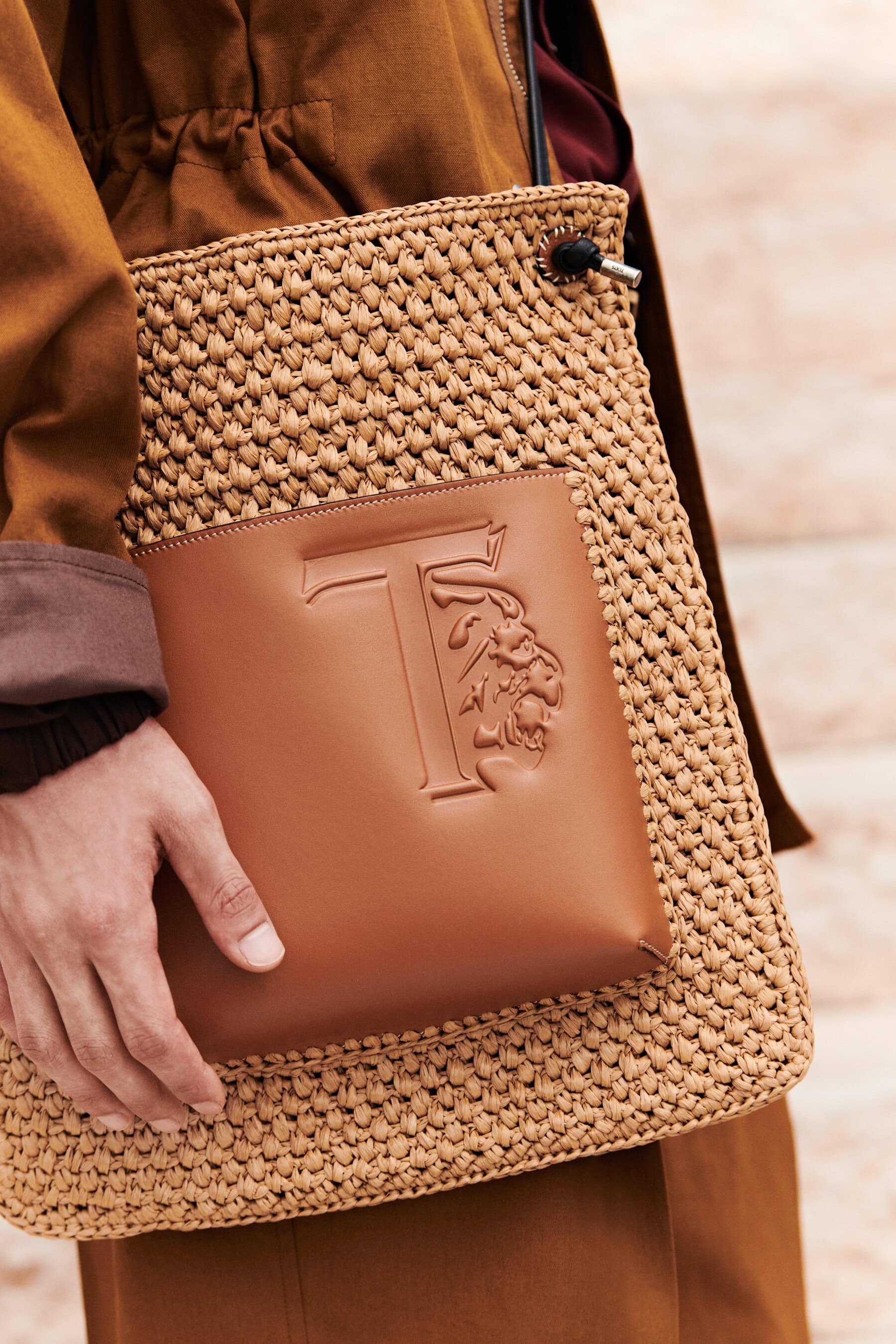 Tod S Spring 2022 Men's Details