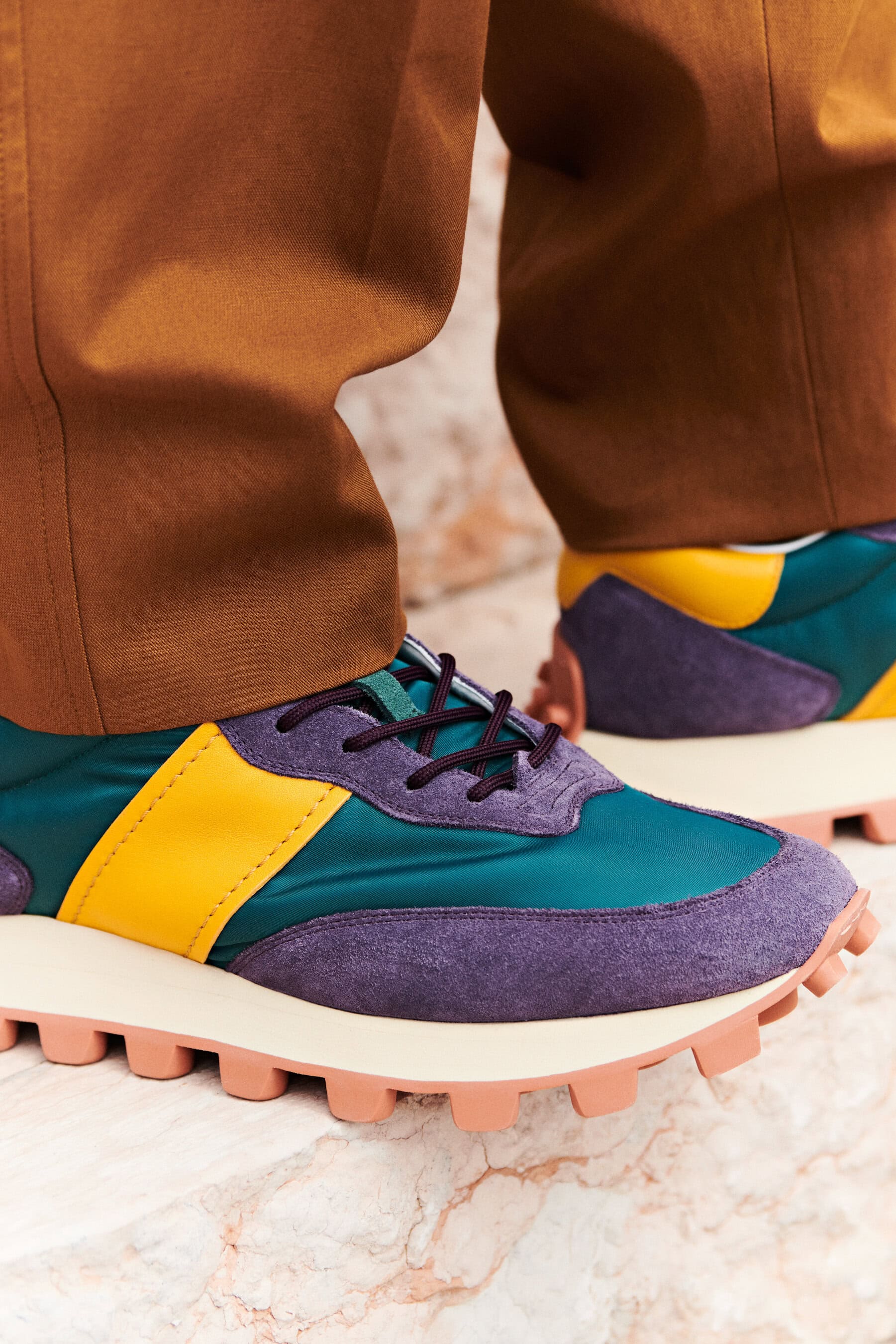 Tod S Spring 2022 Men's Details
