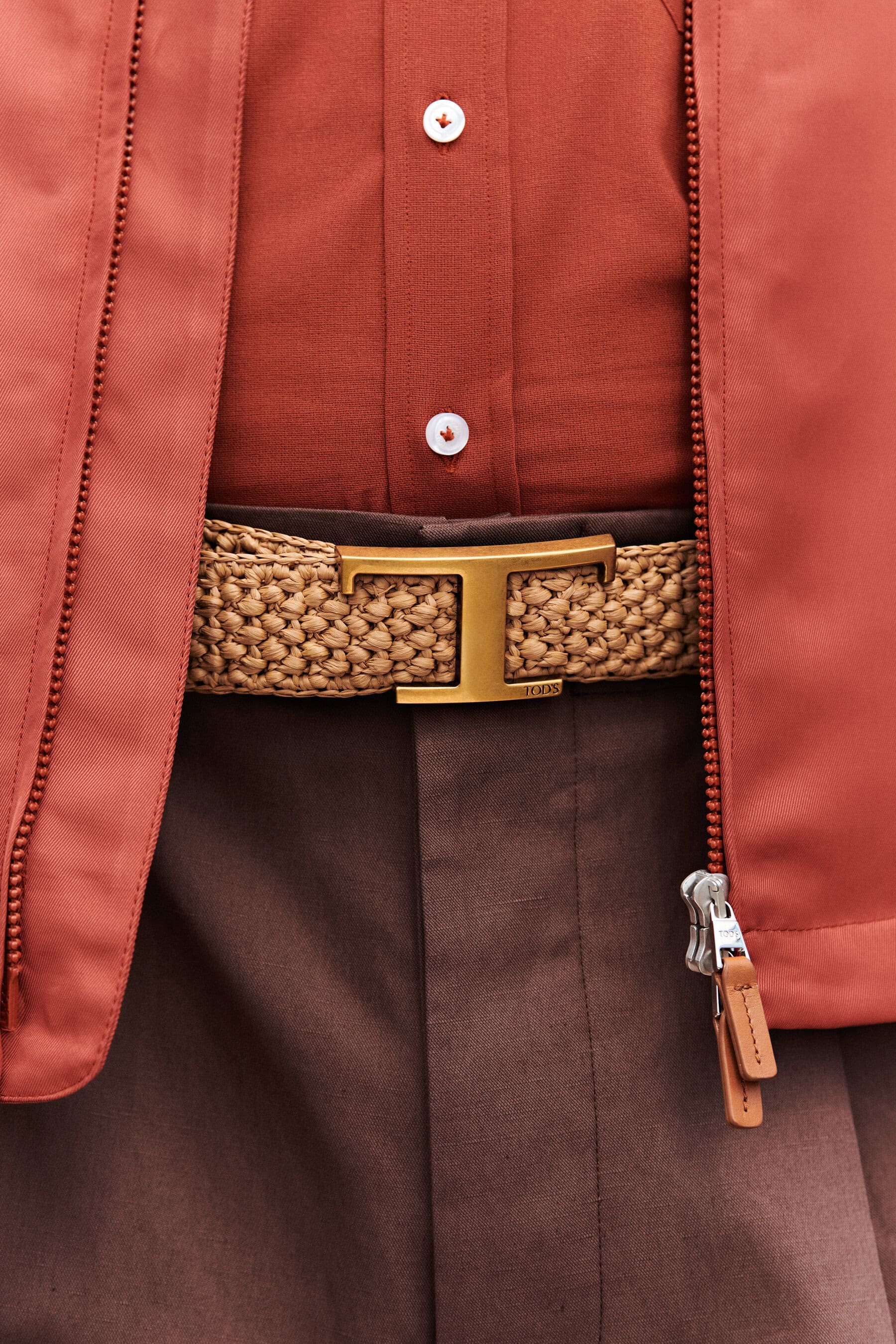 Tod S Spring 2022 Men's Details