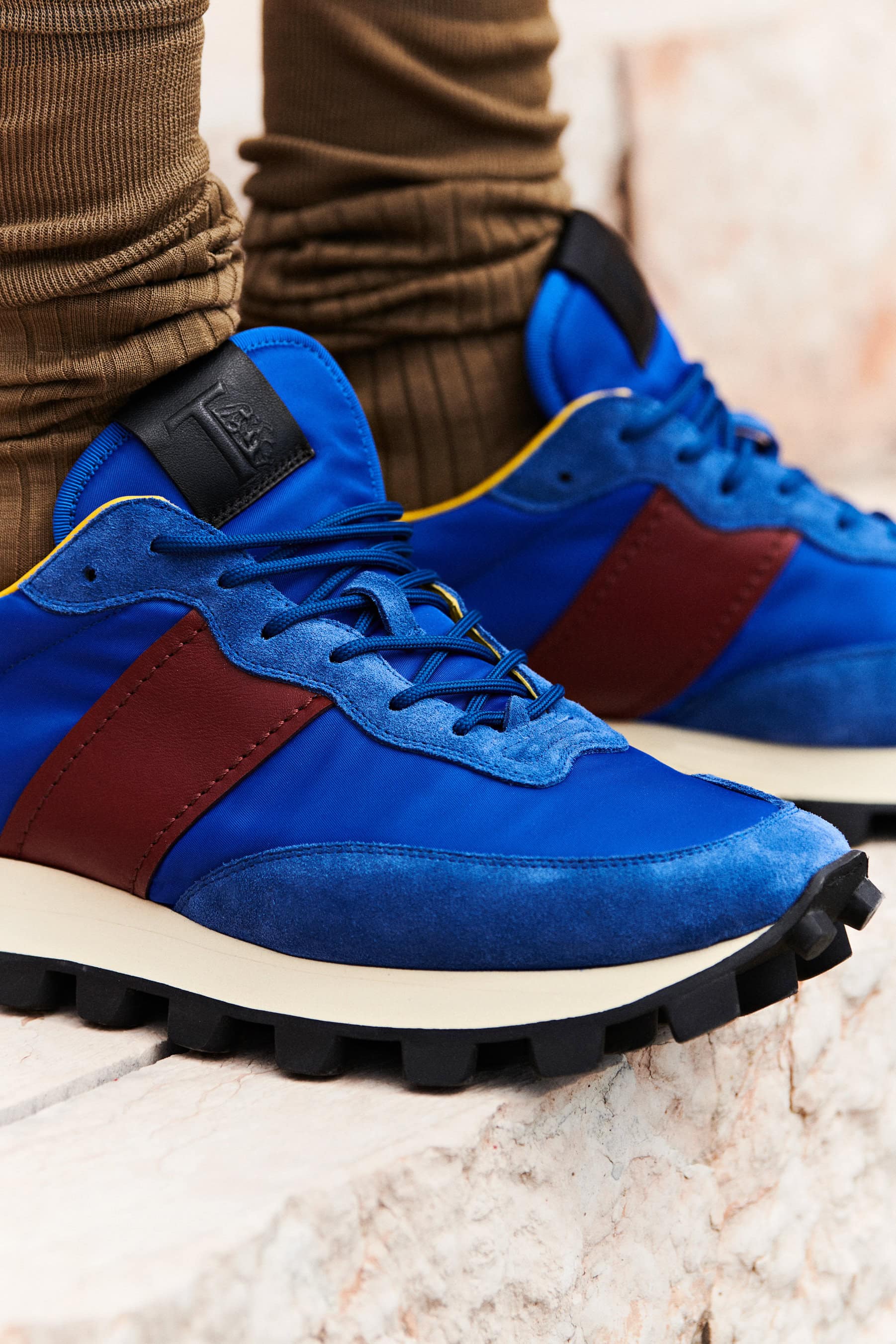 Tod S Spring 2022 Men's Details