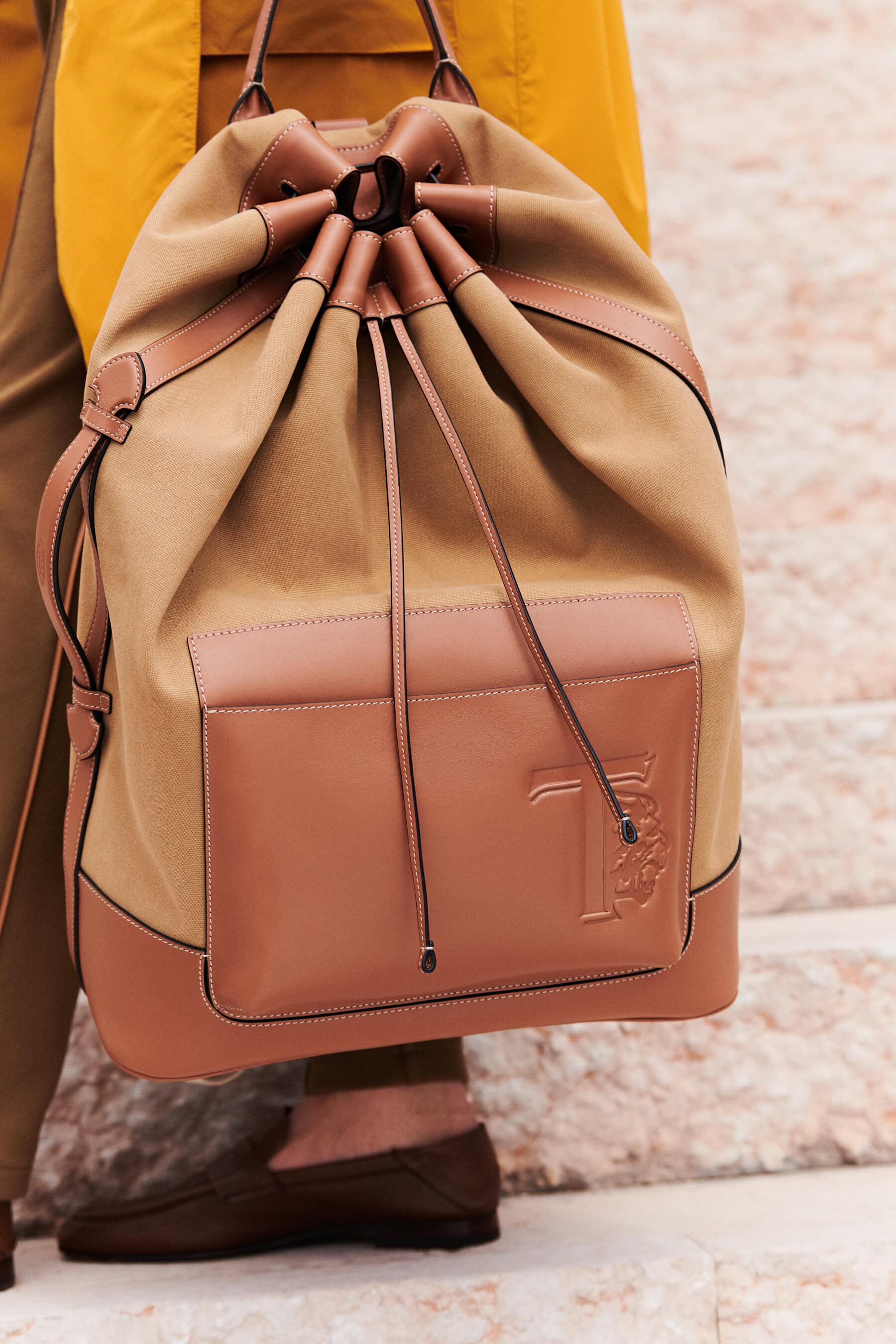 Tod S Spring 2022 Men's Details