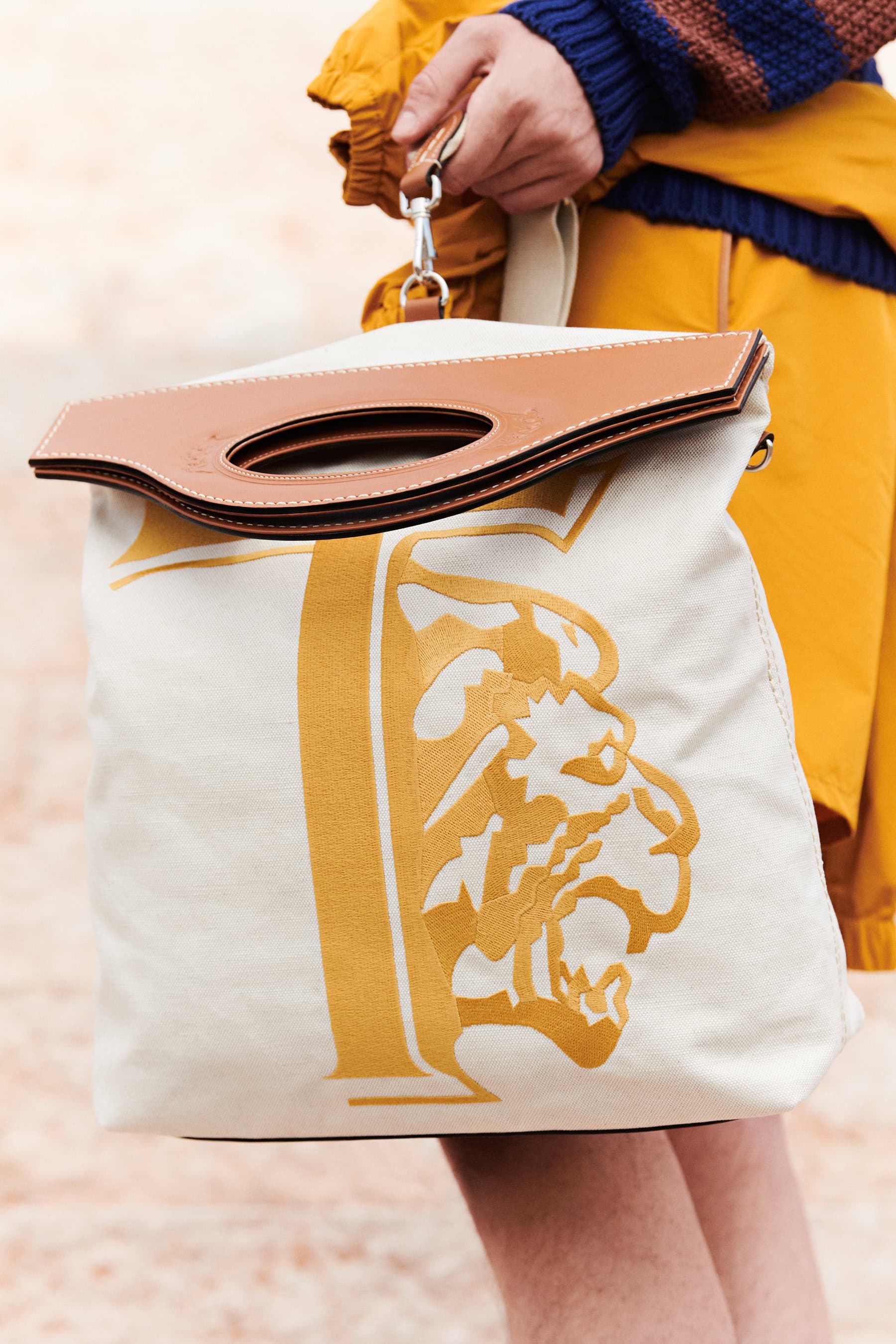 Tod S Spring 2022 Men's Details