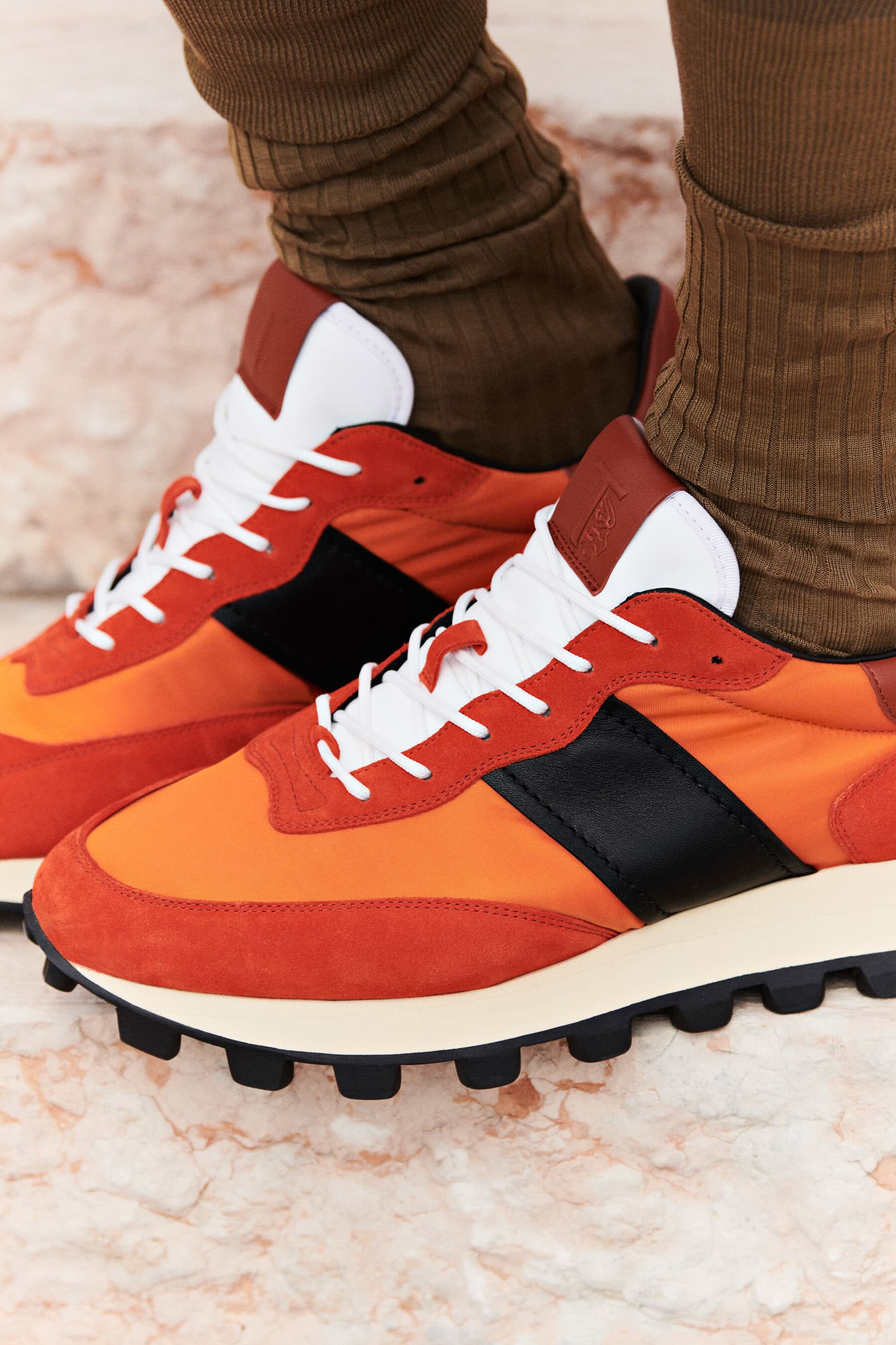 Tod S Spring 2022 Men's Details