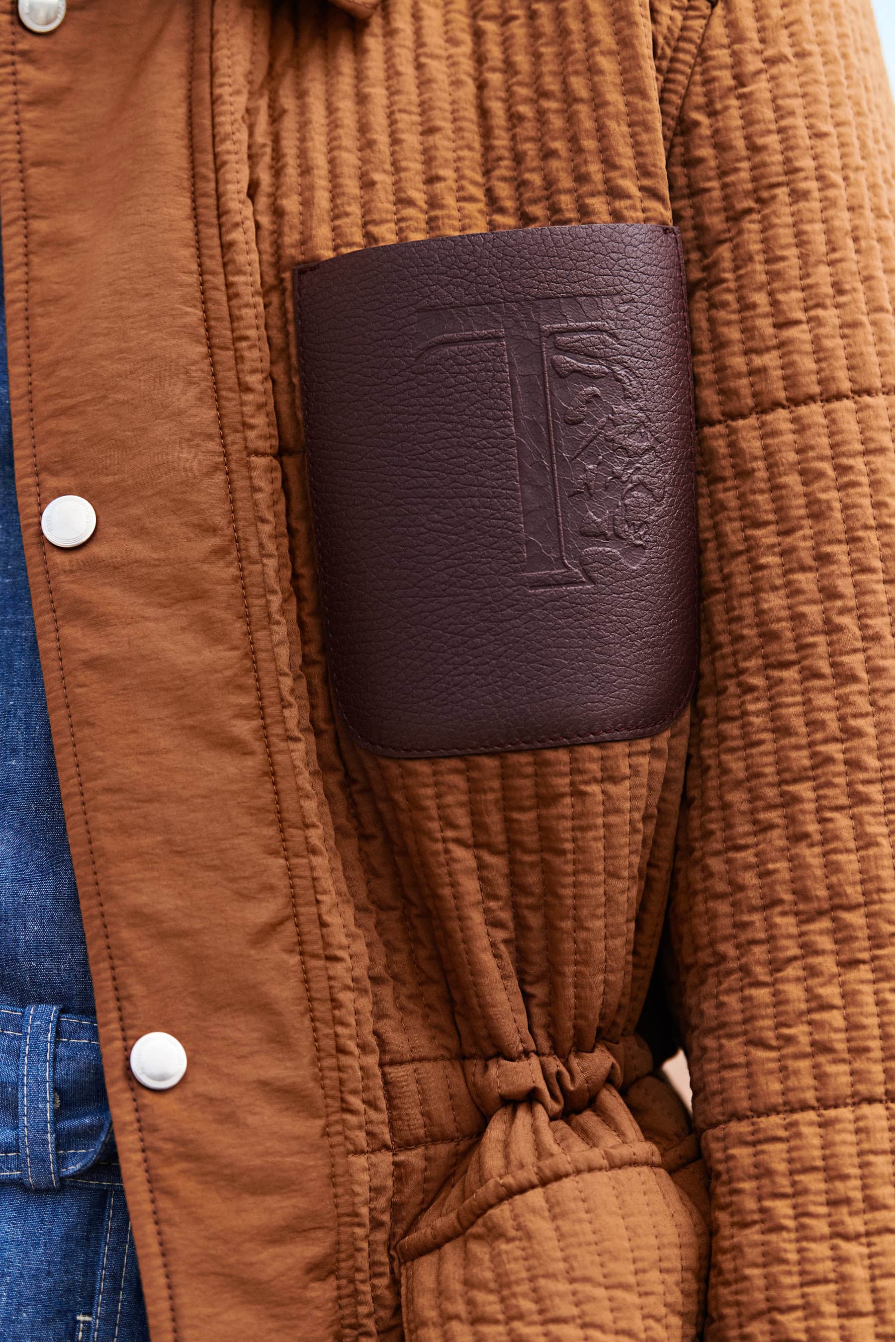 Tod S Spring 2022 Men's Details