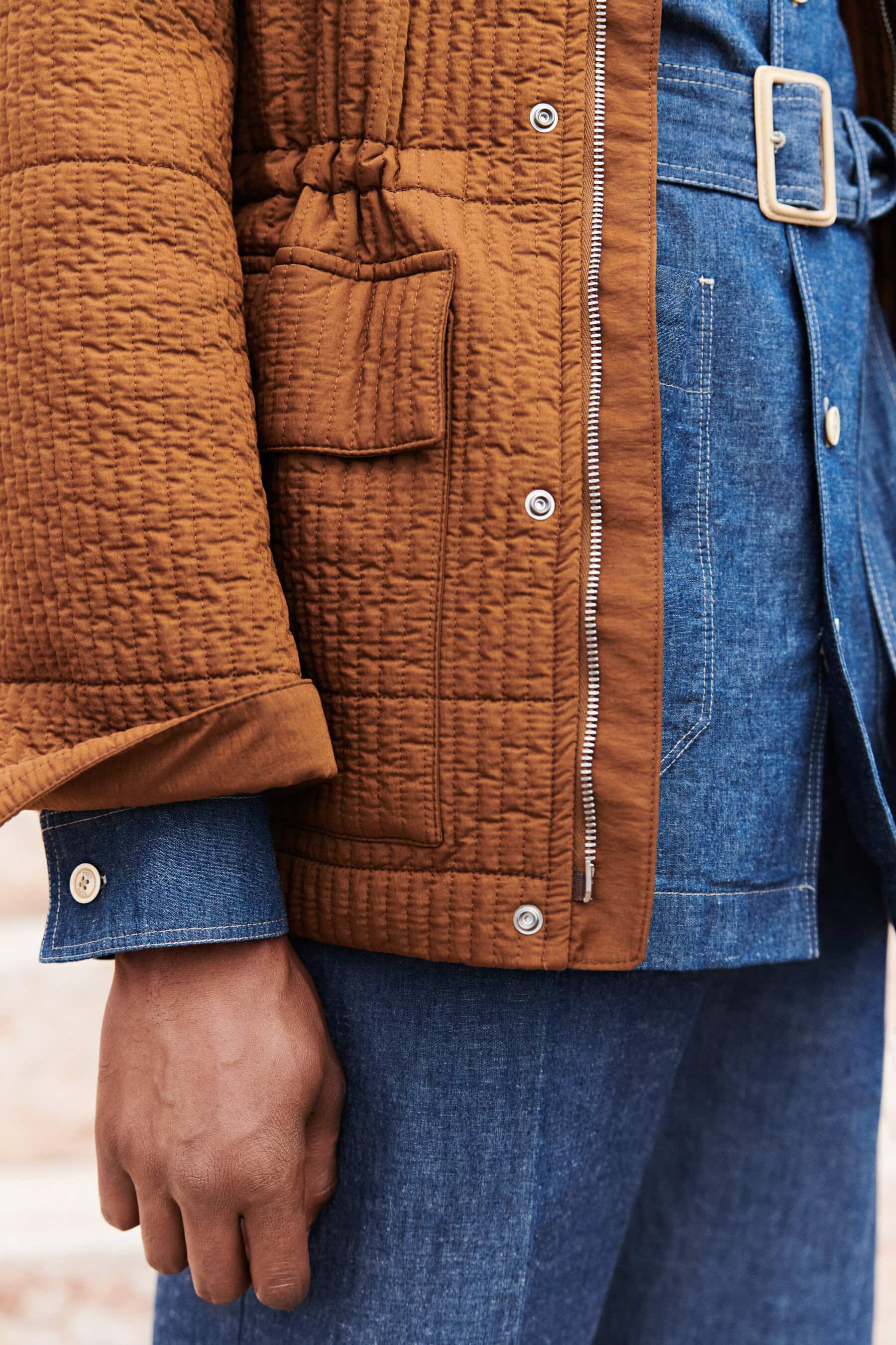 Tod S Spring 2022 Men's Details