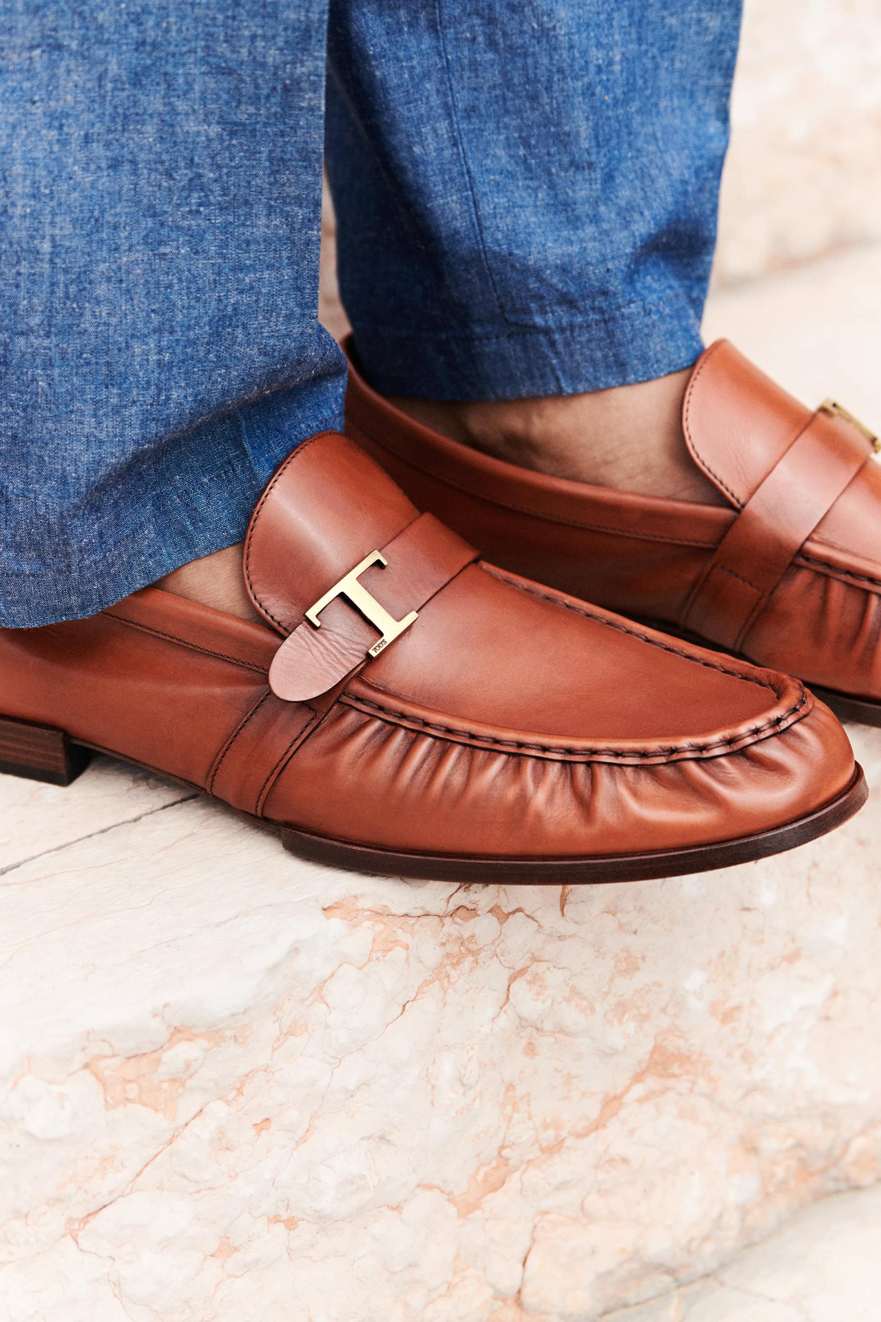 Tod S Spring 2022 Men's Details