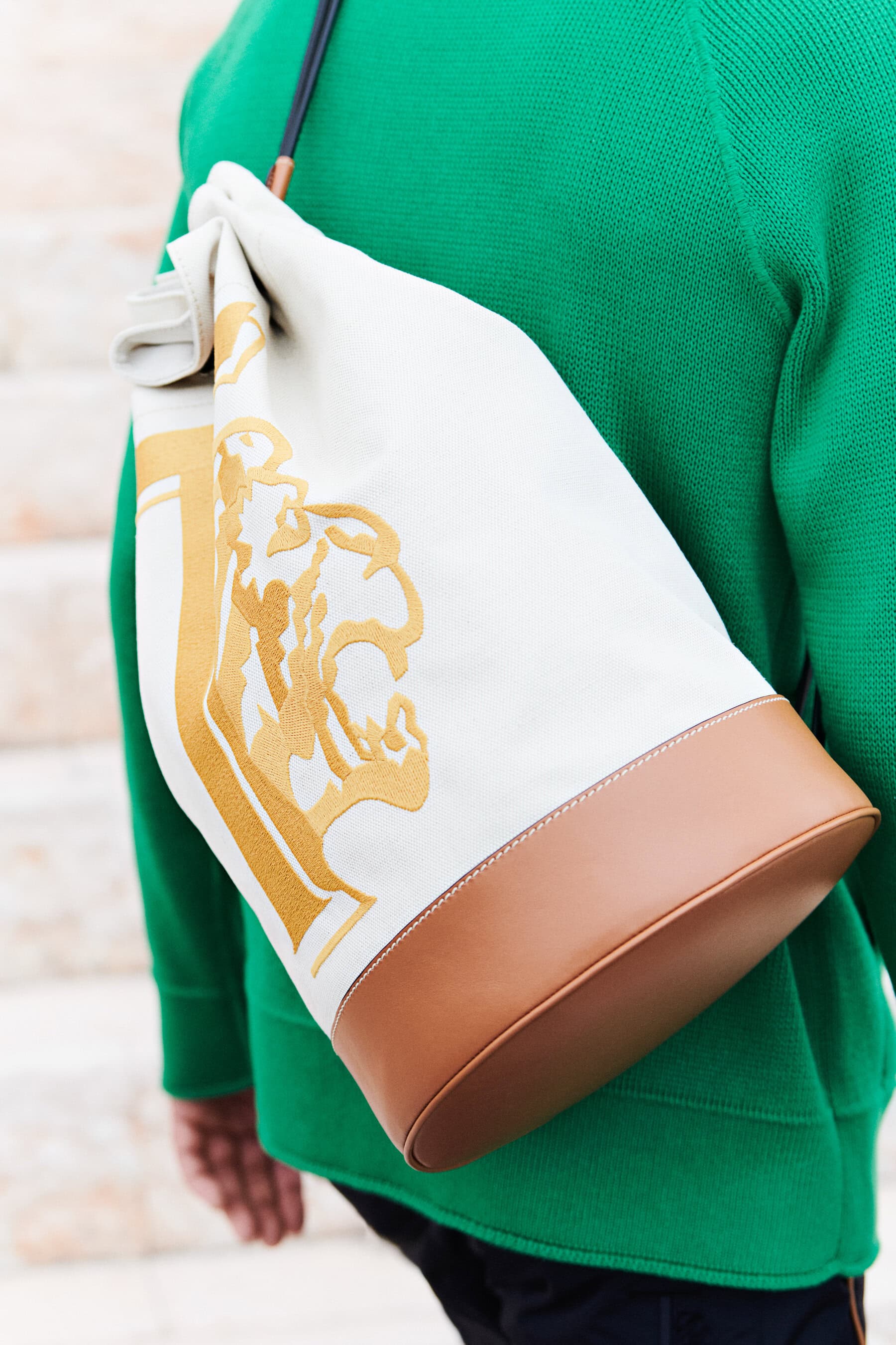 Tod S Spring 2022 Men's Details