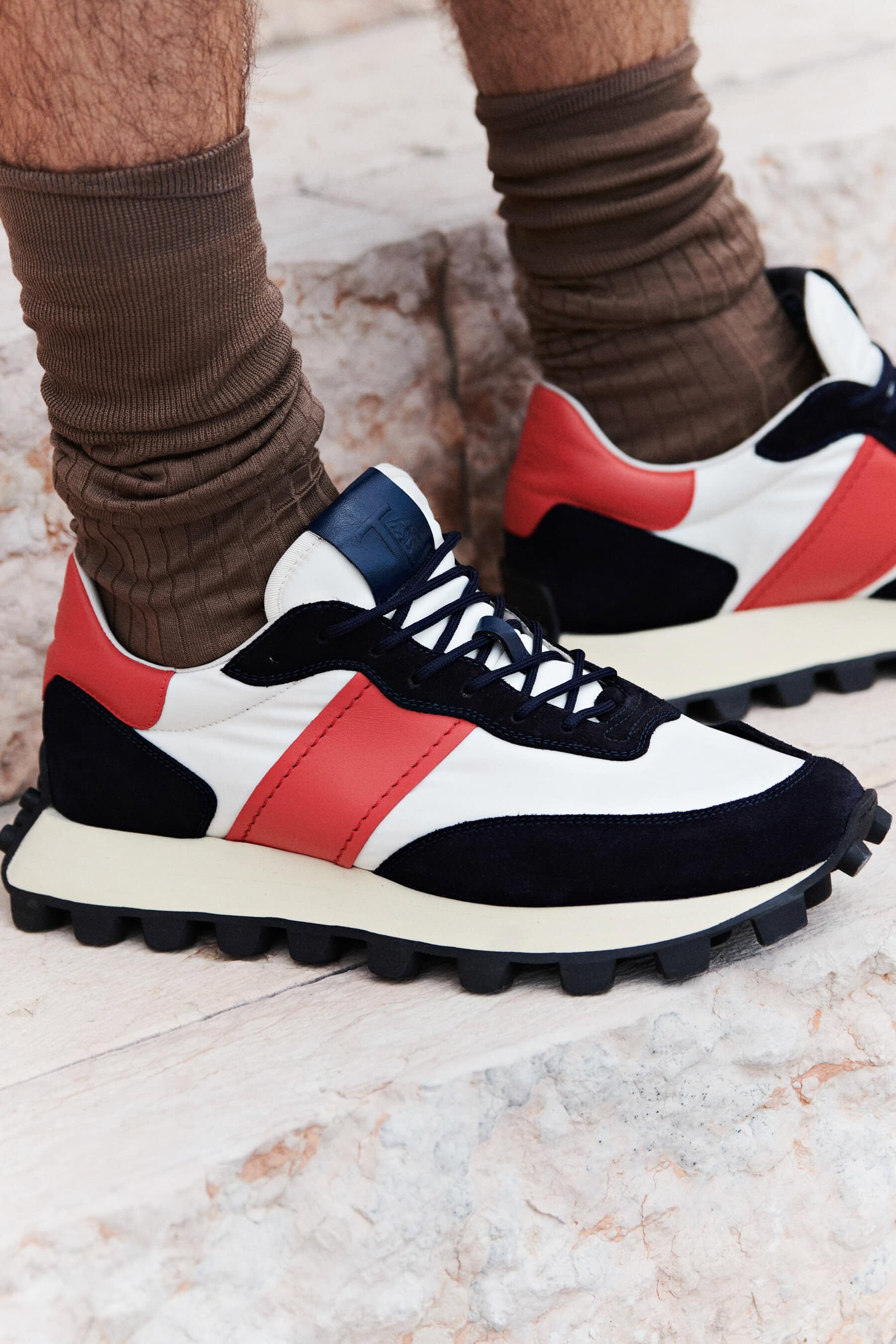 Tod S Spring 2022 Men's Details