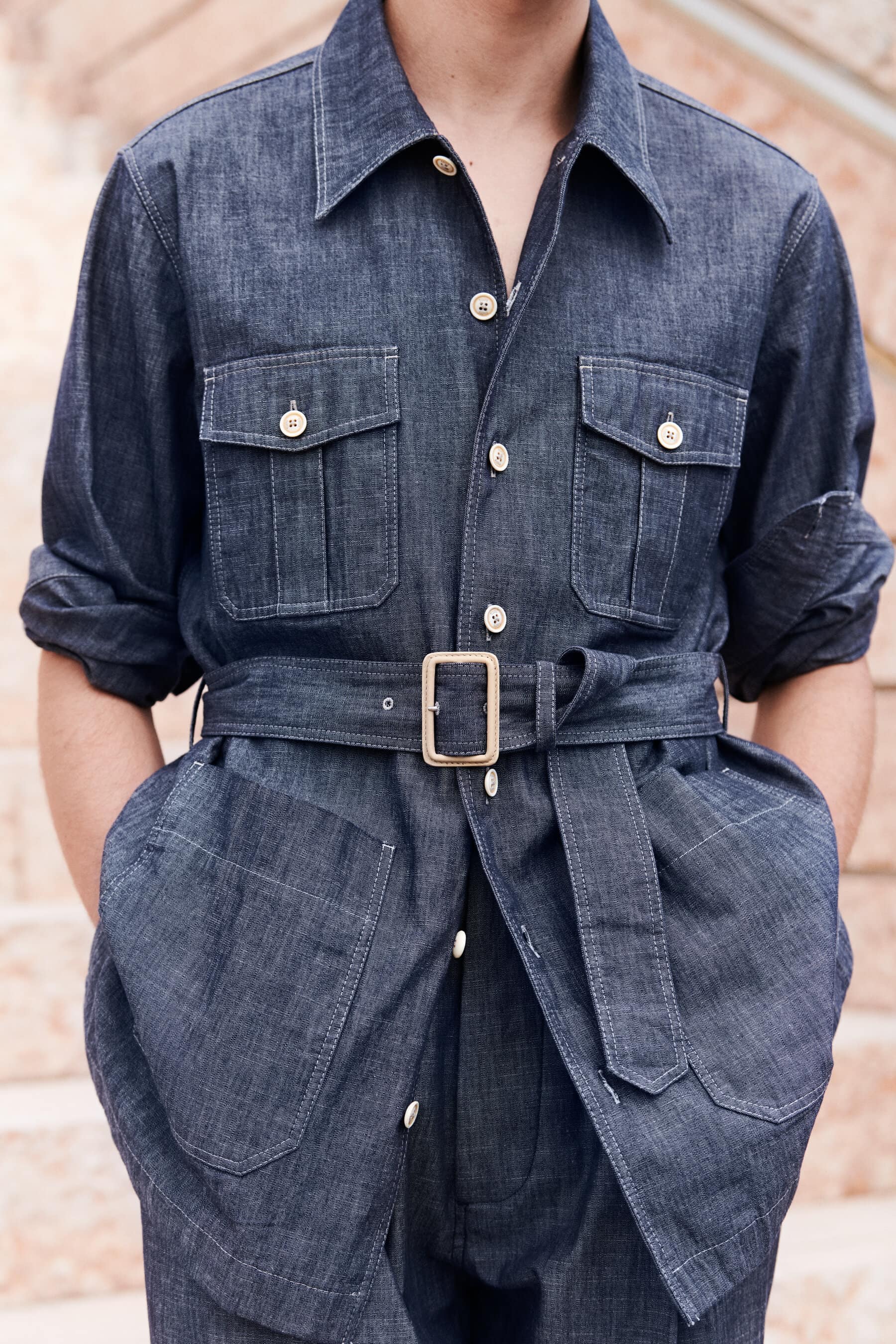 Tod S Spring 2022 Men's Details