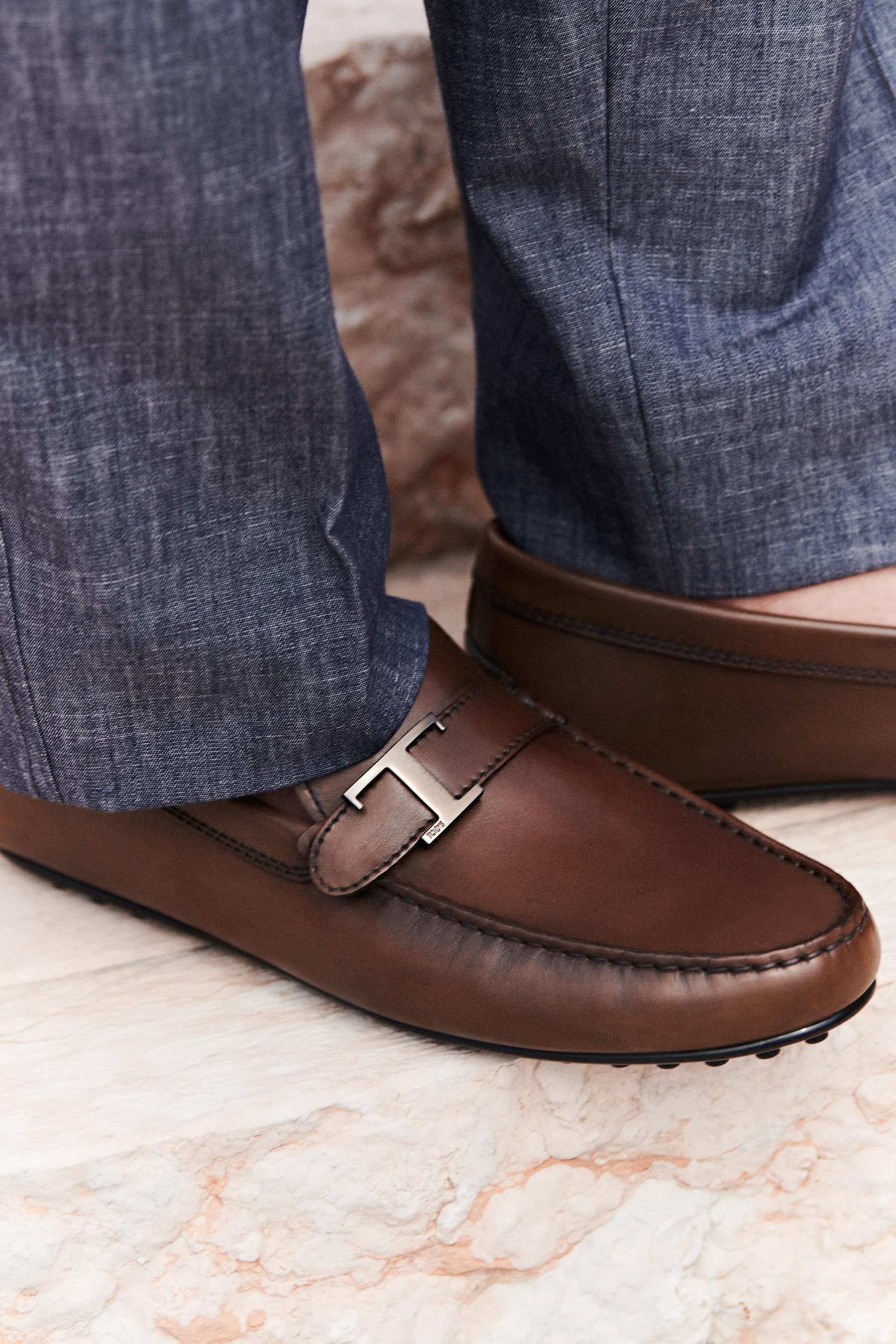 Tod S Spring 2022 Men's Details