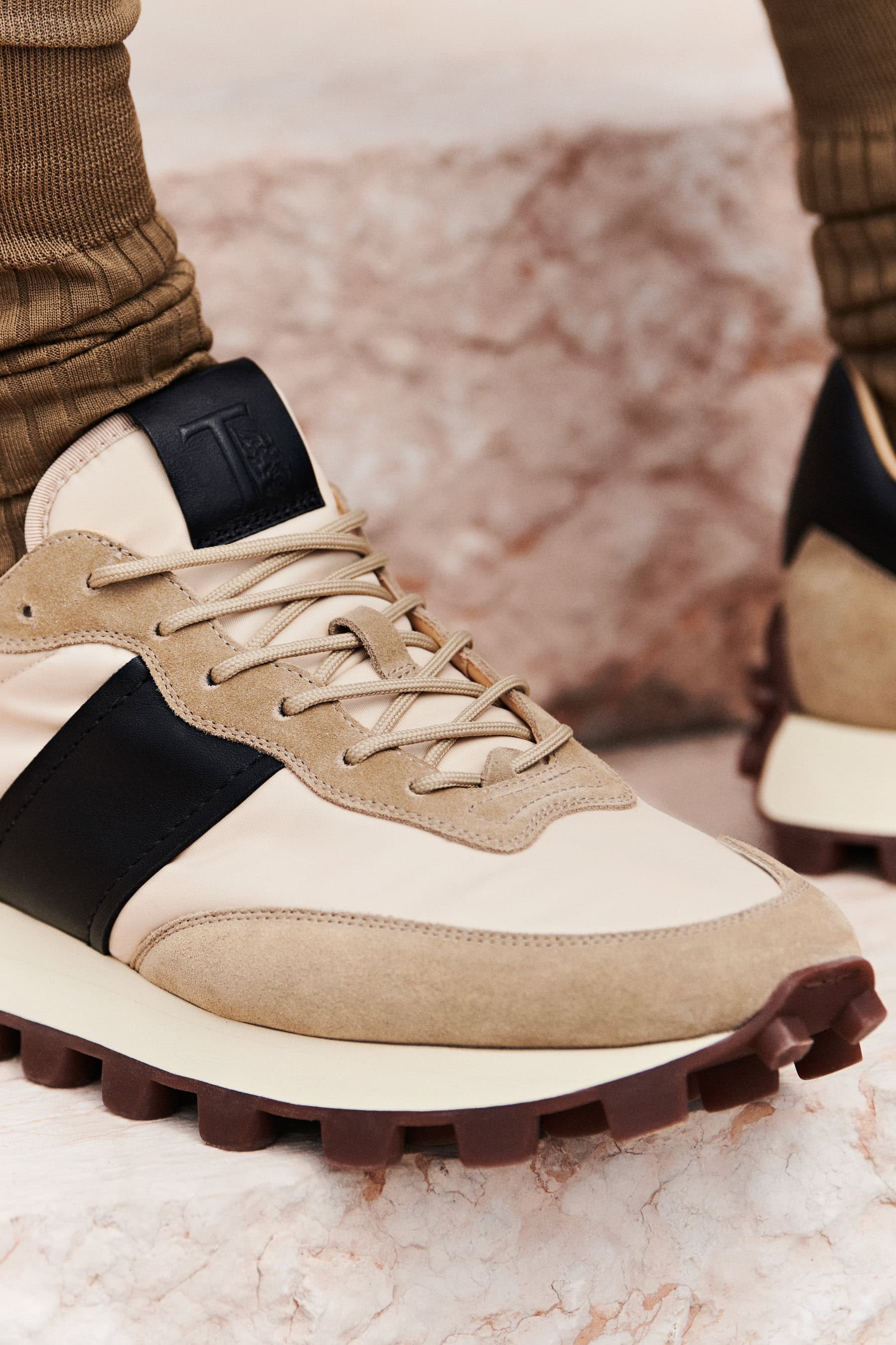 Tod S Spring 2022 Men's Details