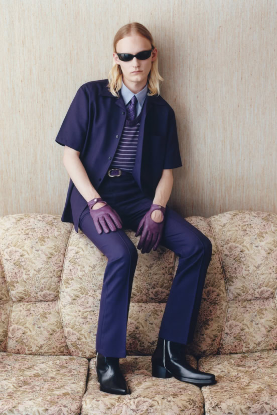 Ernest W Baker Spring 2022 Men's