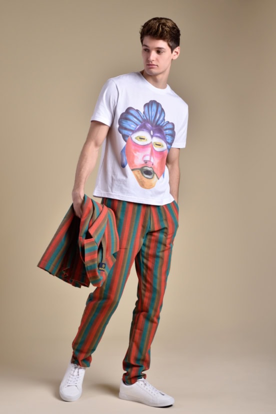 Zenam Spring 2022 Men's