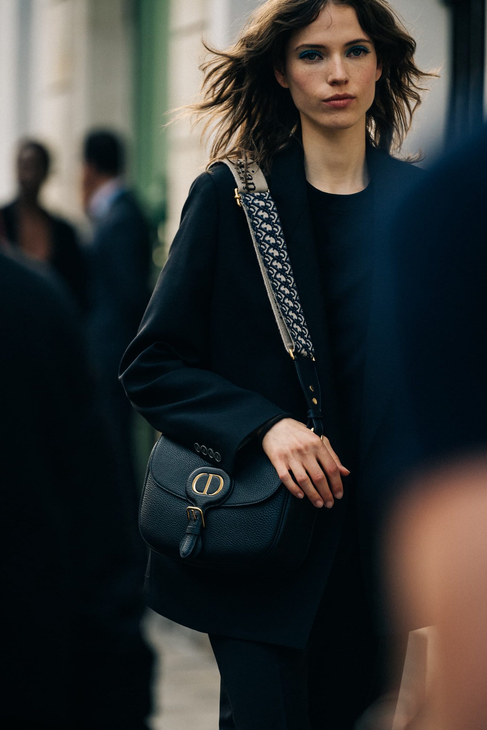 Paris Couture Street Style Spring 2022 by Adam Katz Sinding | The ...