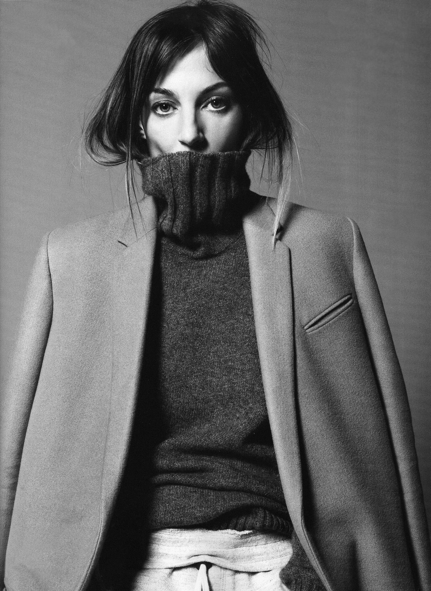 The Mystery of Phoebe Philo