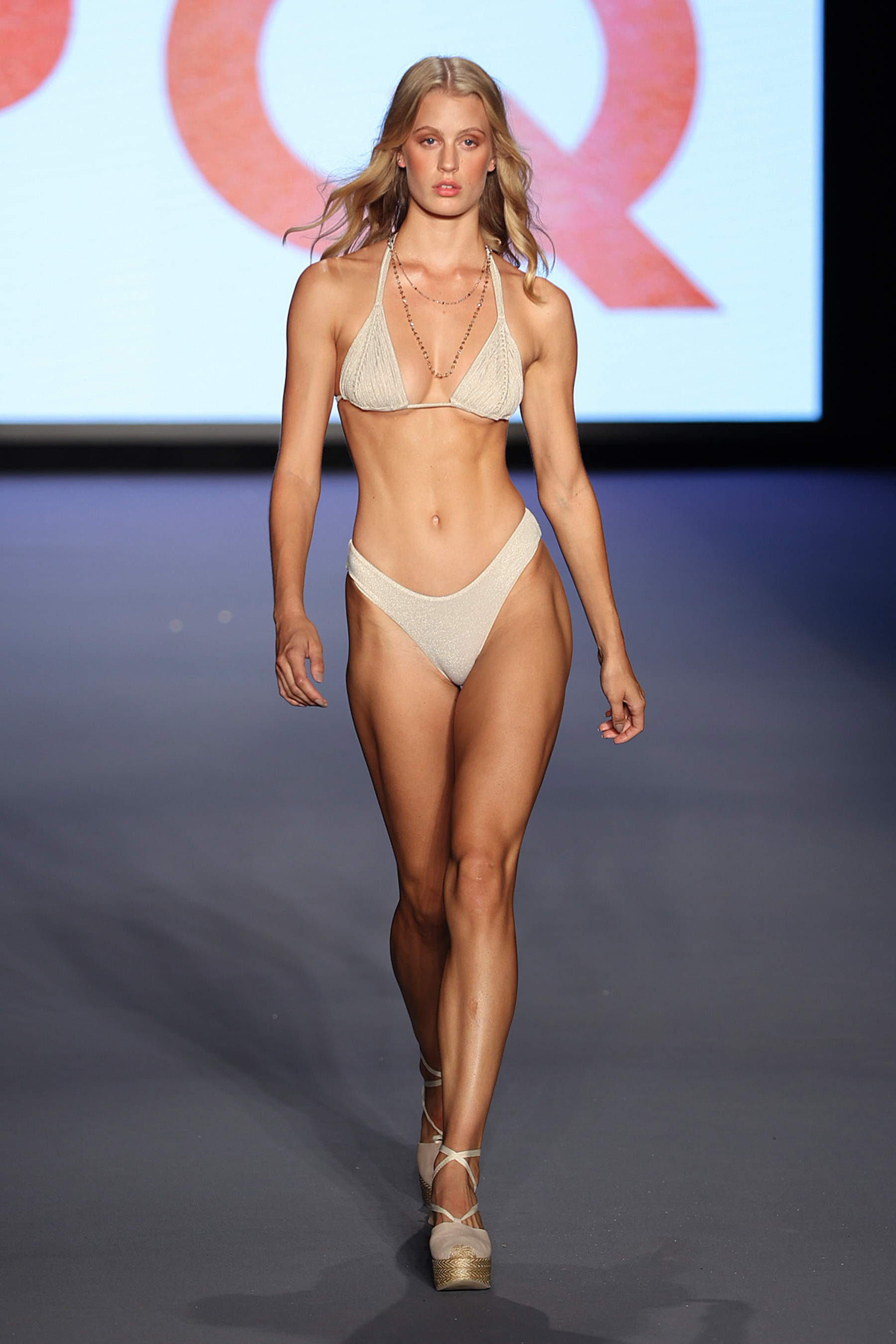 Destination Colombia Spring 2022 Swimwear  Fashion Show