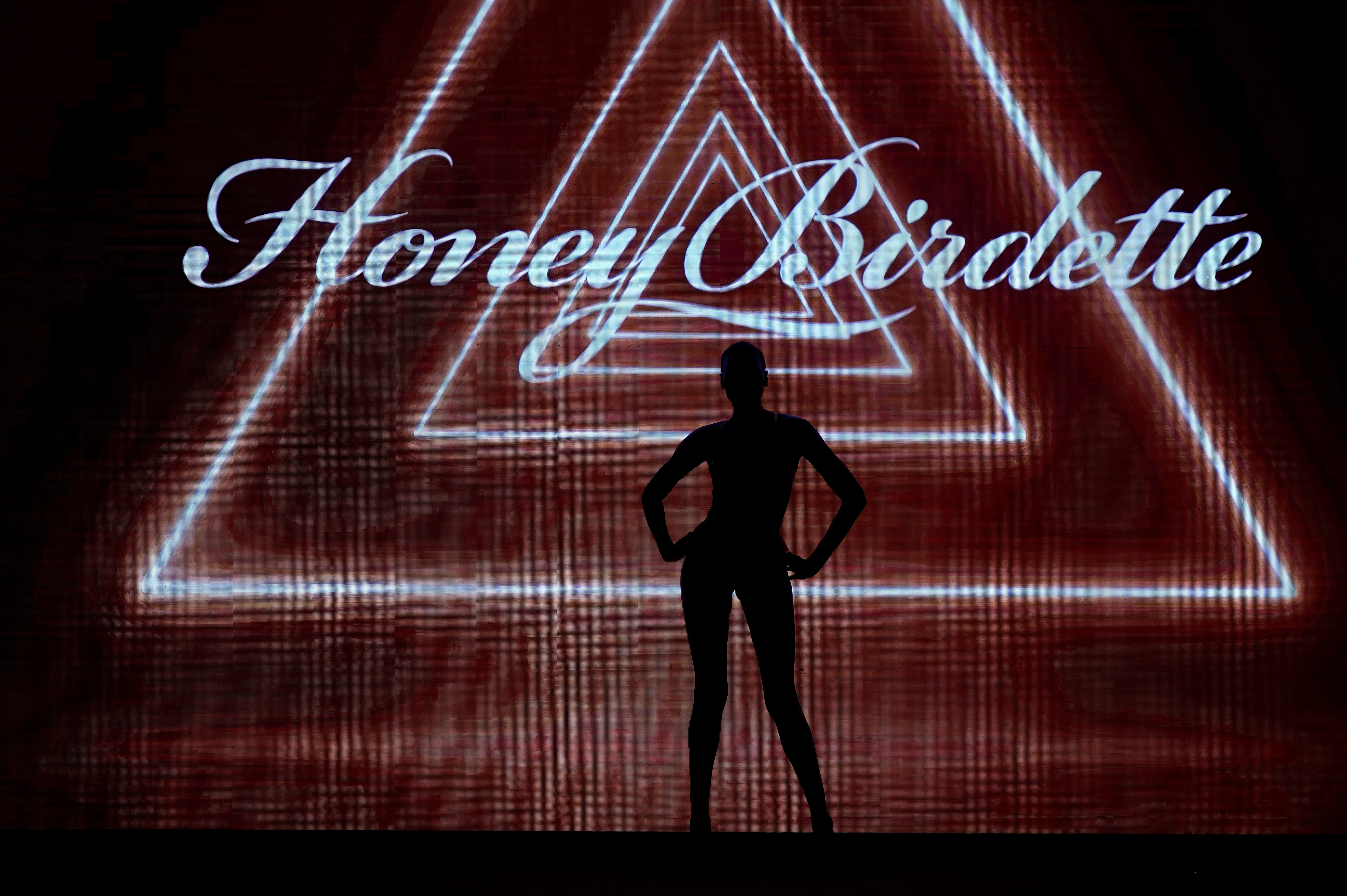 Honey Birdette Spring 2022 Swimwear  Fashion Show