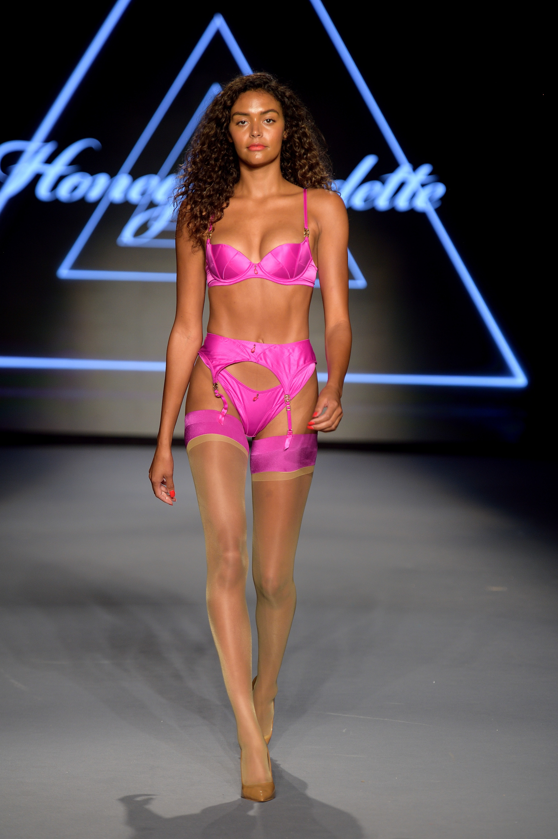 Honey Birdette Spring 2022 Swimwear  Fashion Show