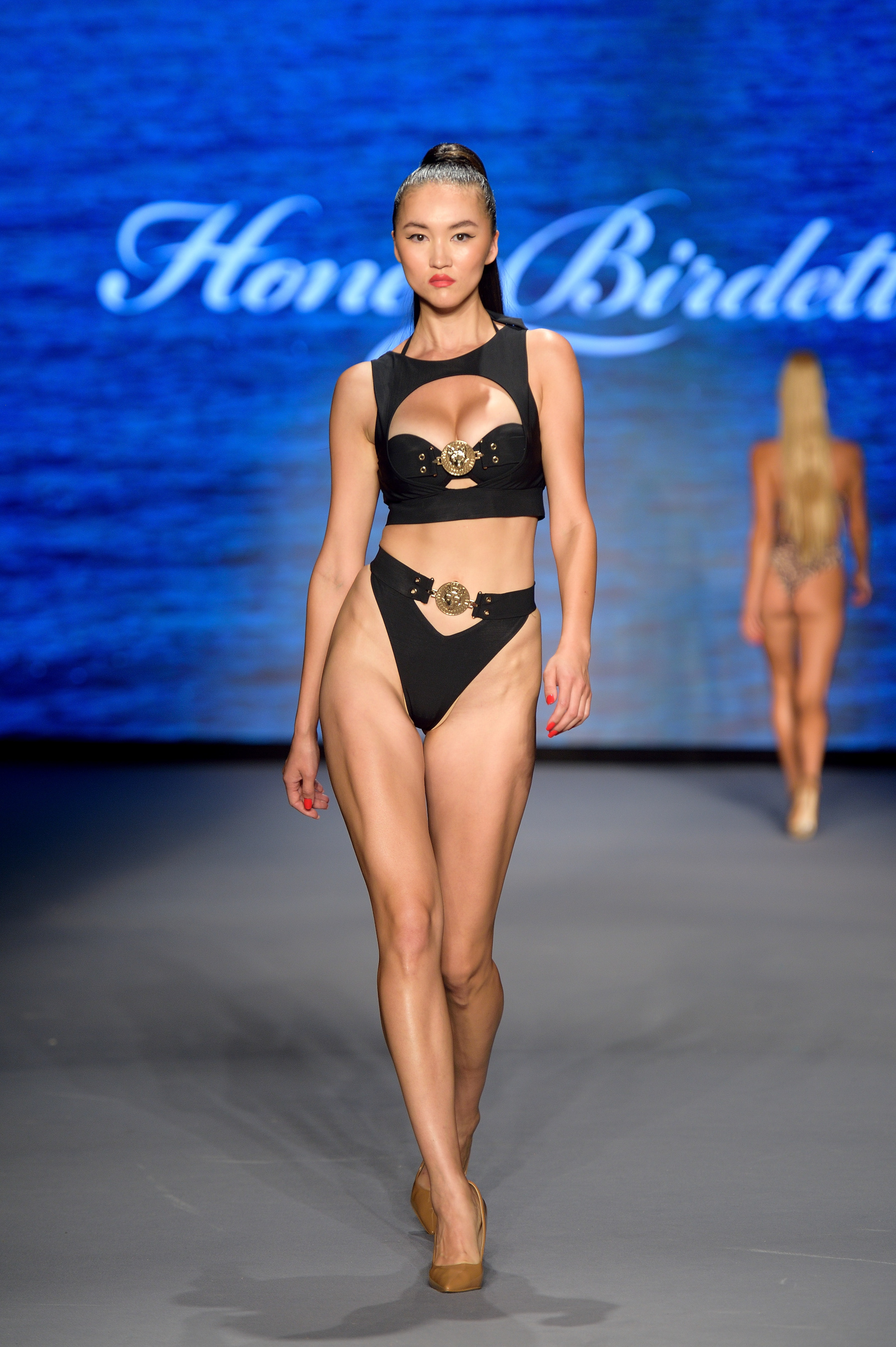 Honey Birdette Spring 2022 Swimwear  Fashion Show