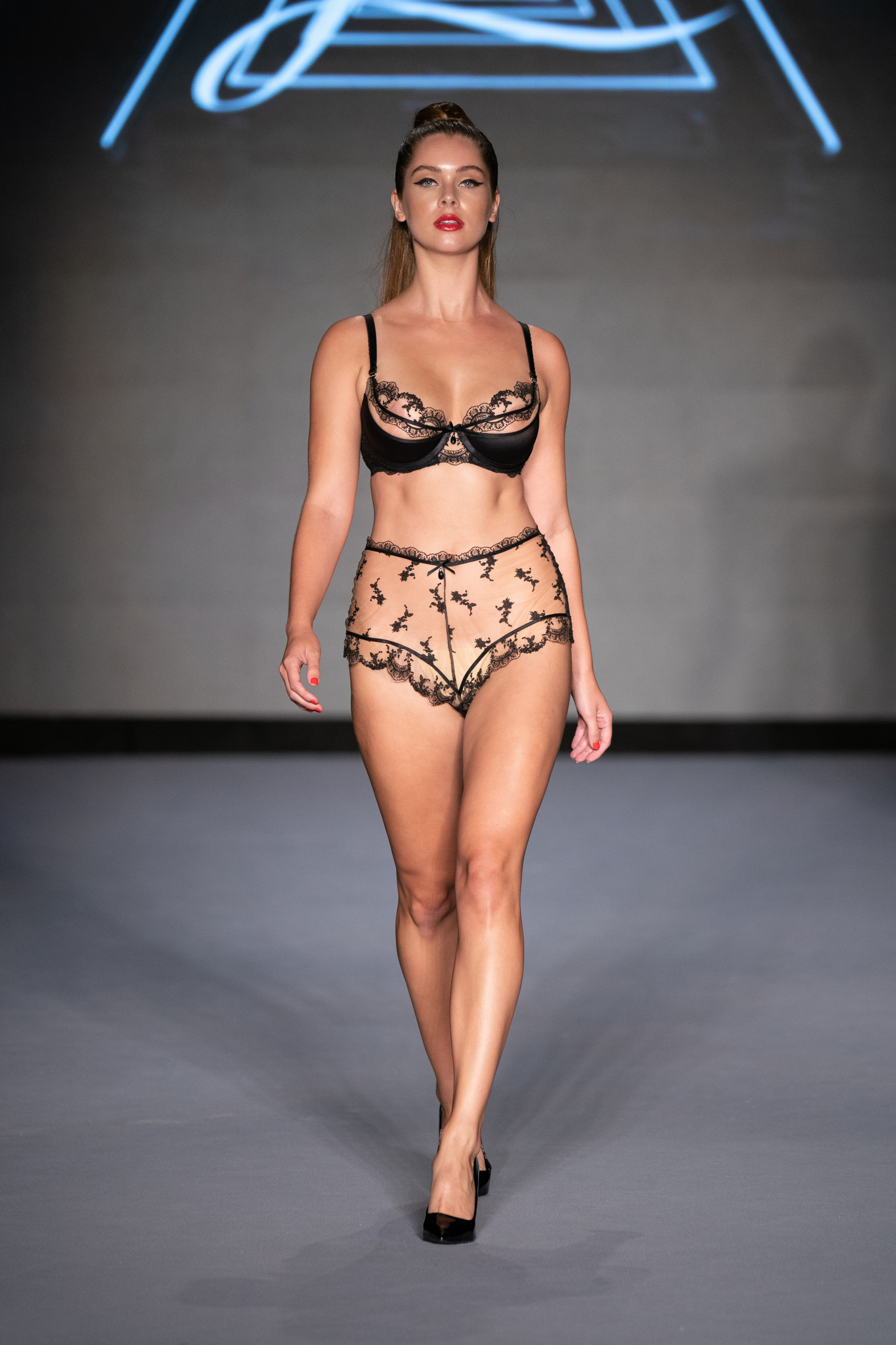 Honey Birdette Spring 2022 Swimwear  Fashion Show