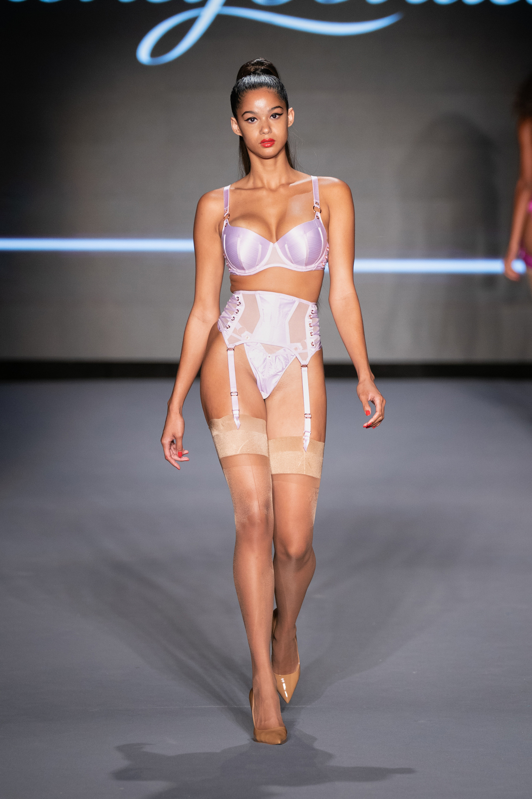 Honey Birdette Spring 2022 Swimwear  Fashion Show